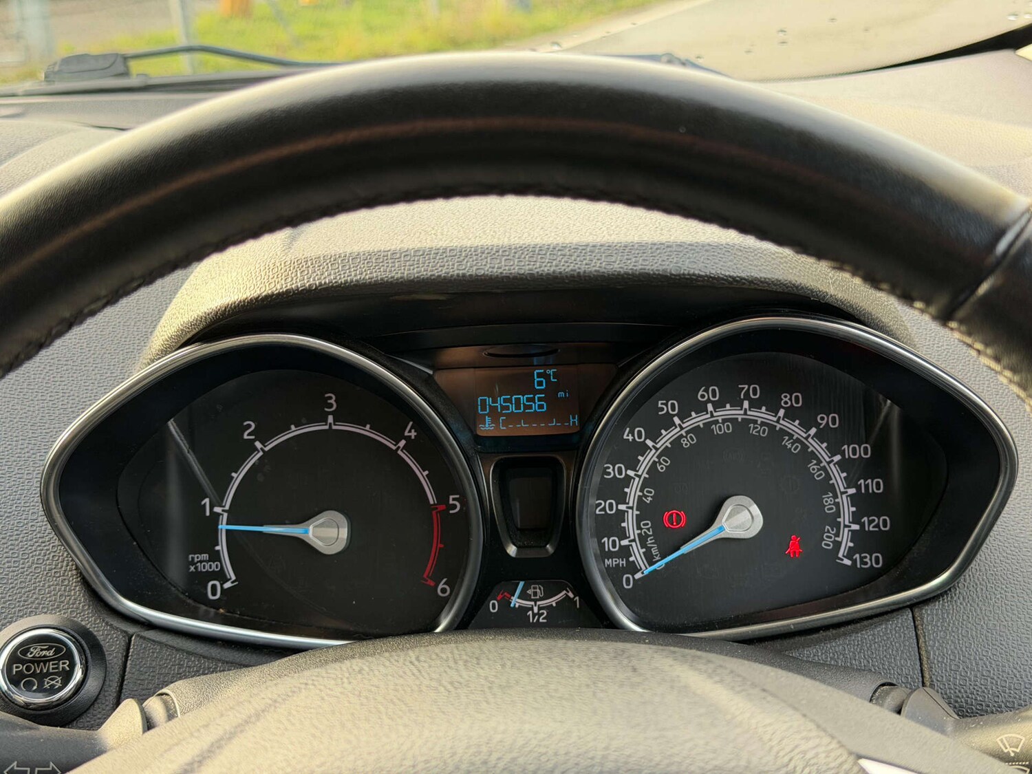 Used Ford Ecosport 2017 for sale - 77437527: Photo 54