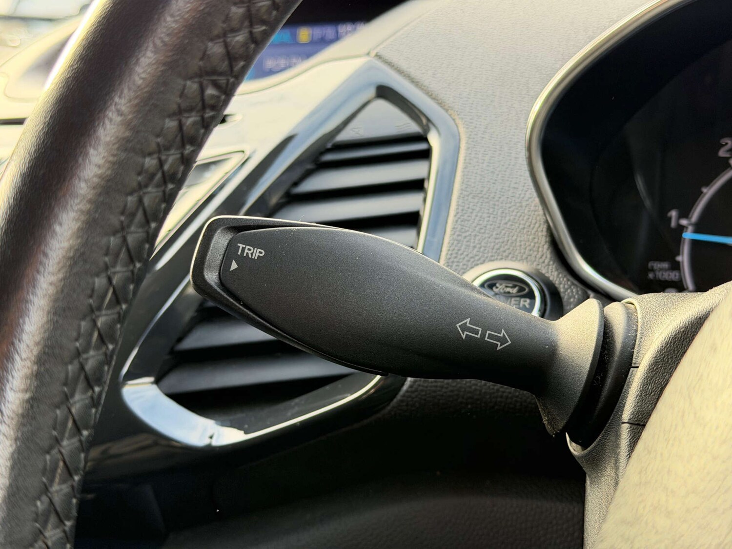 Used Ford Ecosport 2017 for sale - 77437527: Photo 58