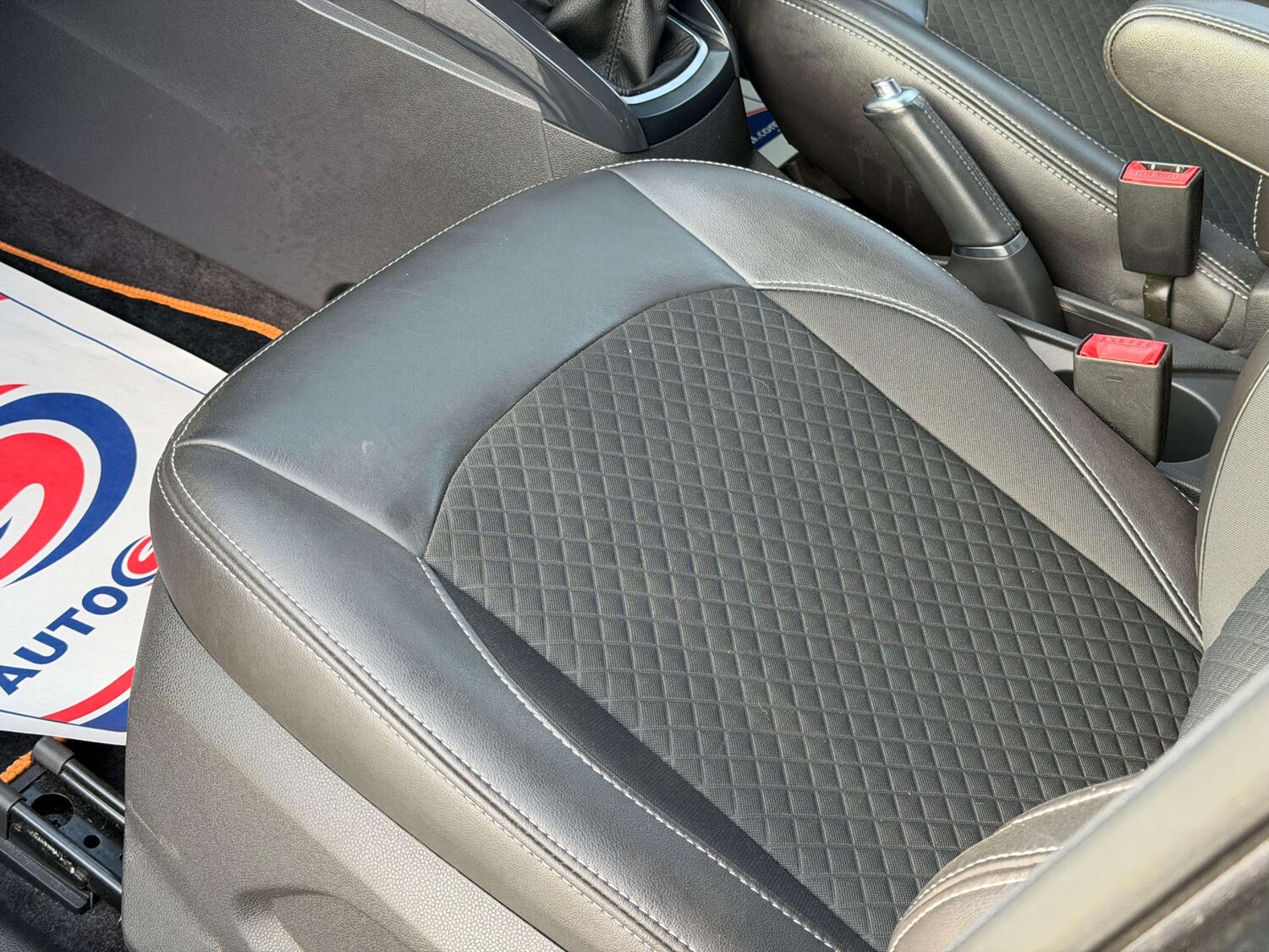 Used Ford Ecosport 2017 for sale - 77437527: Photo 61