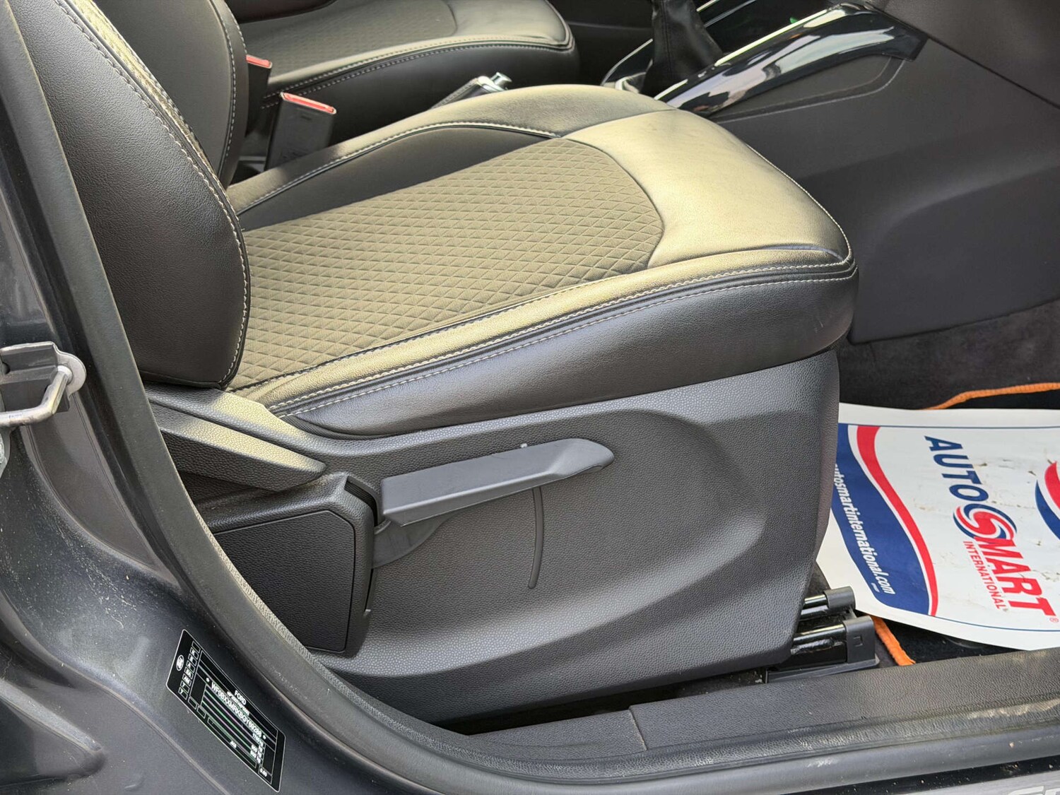 Used Ford Ecosport 2017 for sale - 77437527: Photo 62