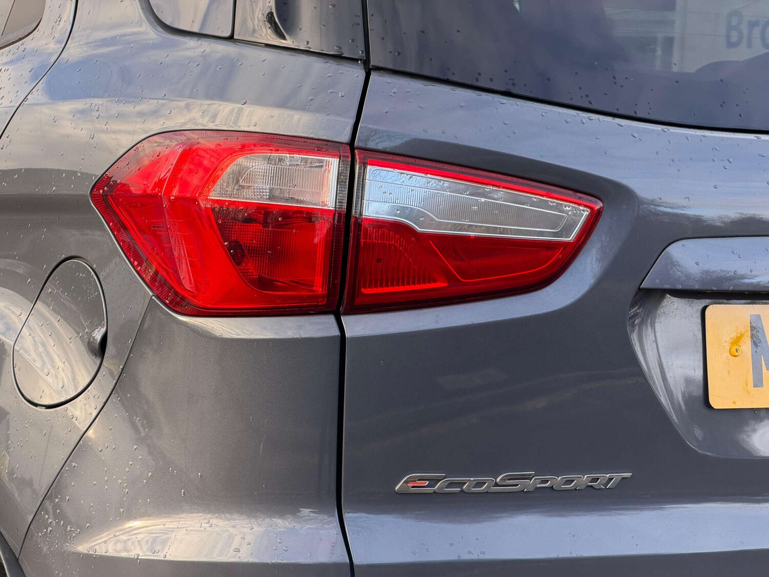 Used Ford Ecosport 2017 for sale - 77437527: Photo 64