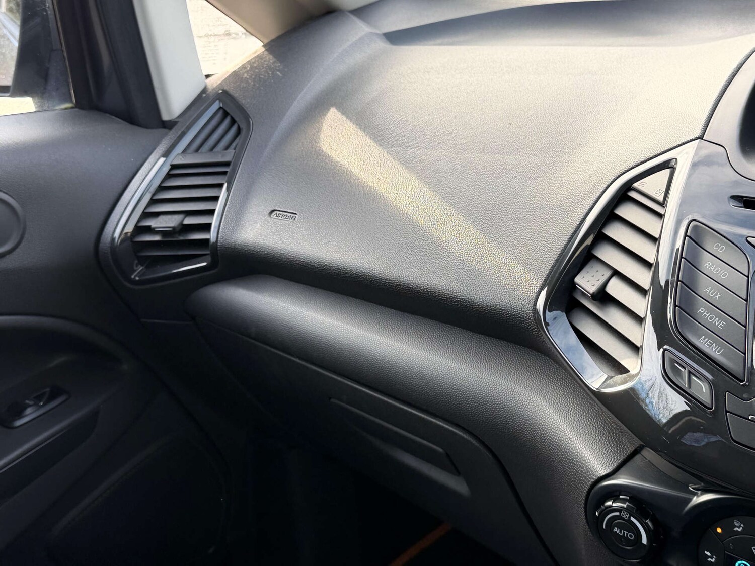 Used Ford Ecosport 2017 for sale - 77437527: Photo 68