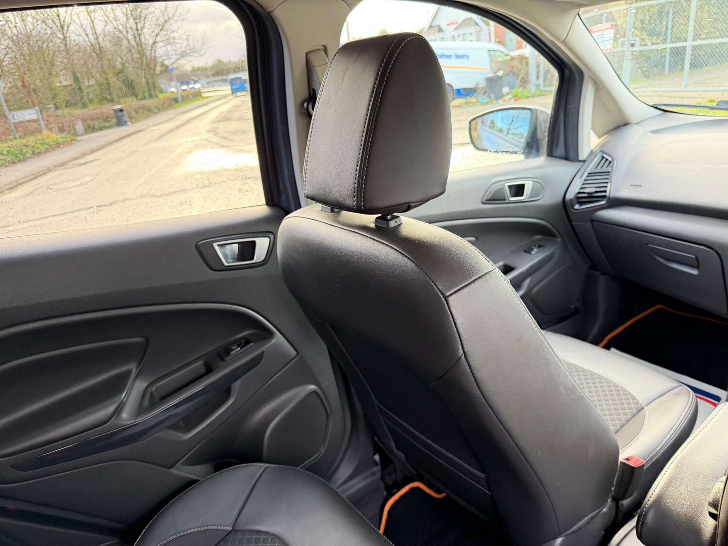 Used Ford Ecosport 2017 for sale - 77437527: Photo 72