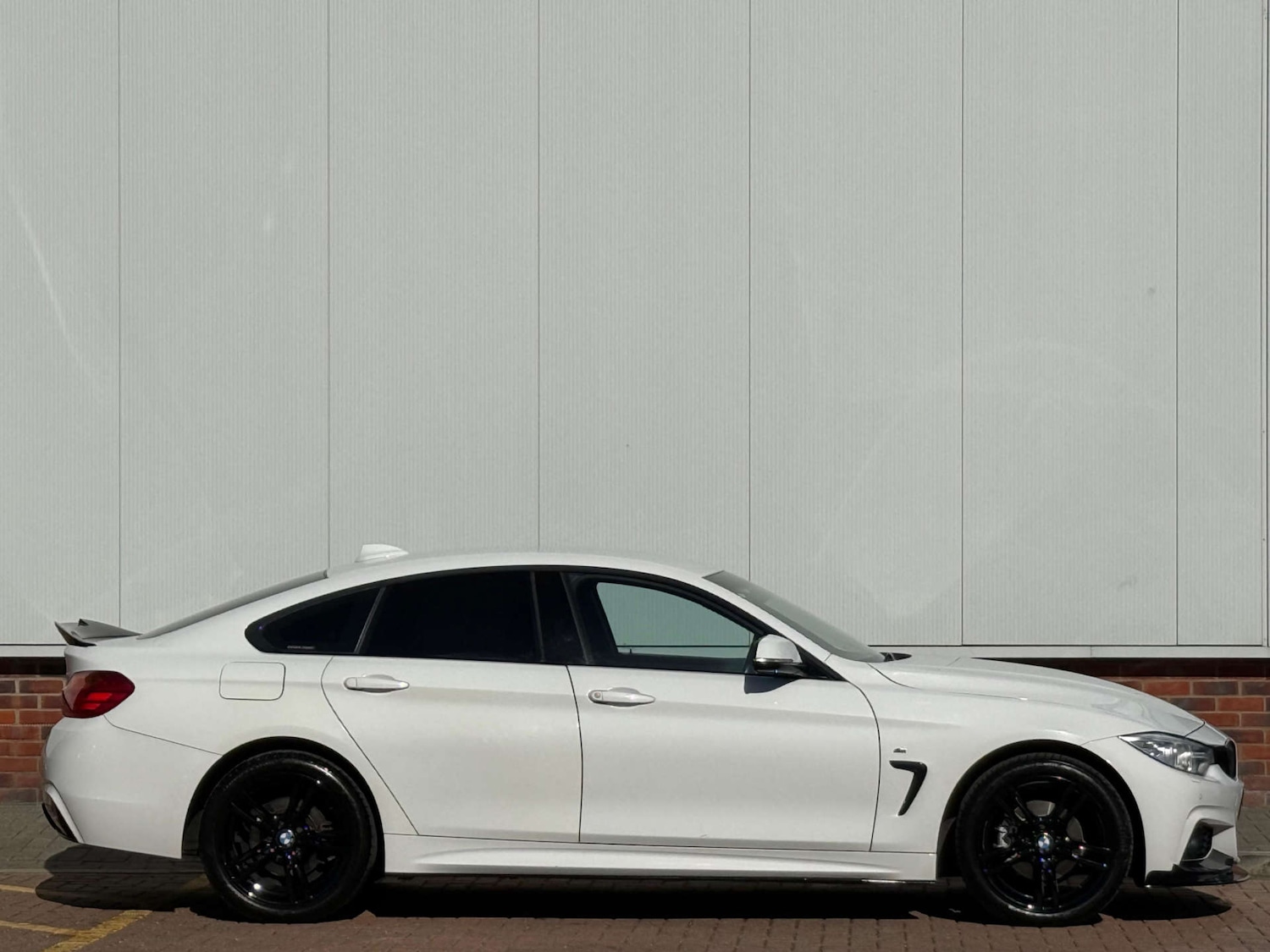 Used BMW 4 Series 2016 for sale - 77437495: Photo 10