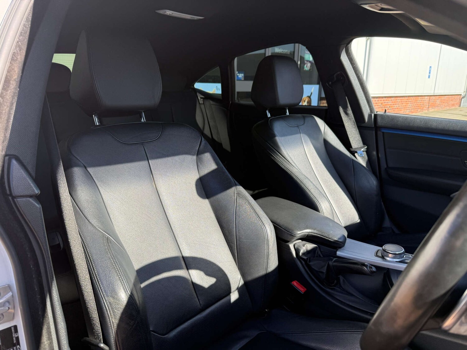 Used BMW 4 Series 2016 for sale - 77437495: Photo 13