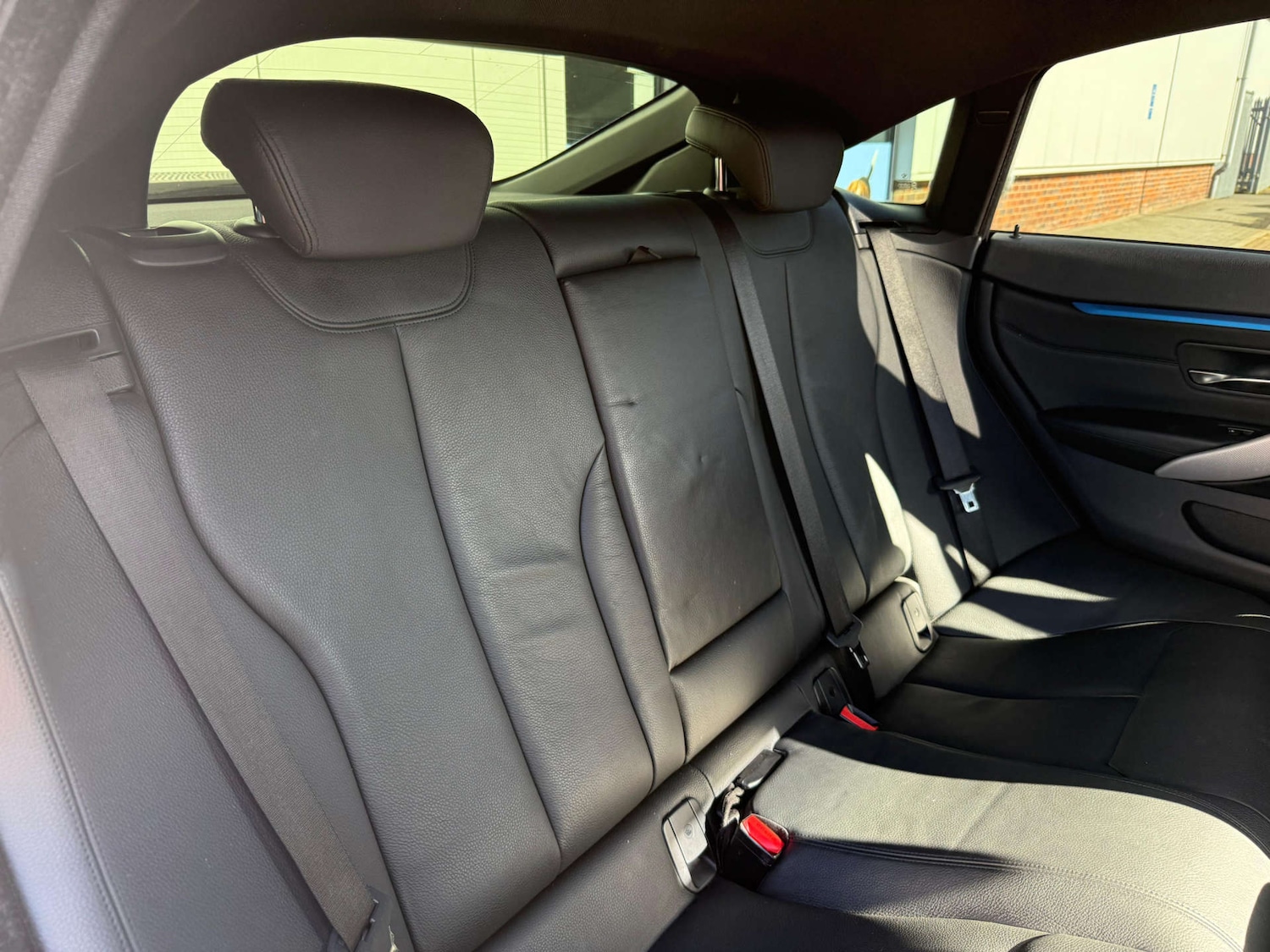 Used BMW 4 Series 2016 for sale - 77437495: Photo 14