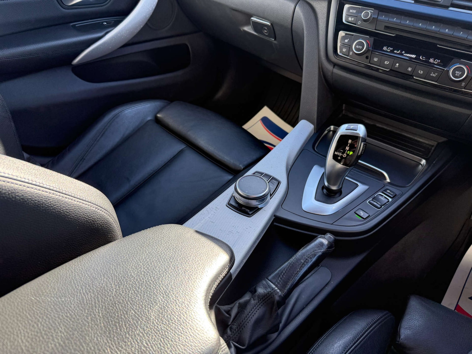 Used BMW 4 Series 2016 for sale - 77437495: Photo 17