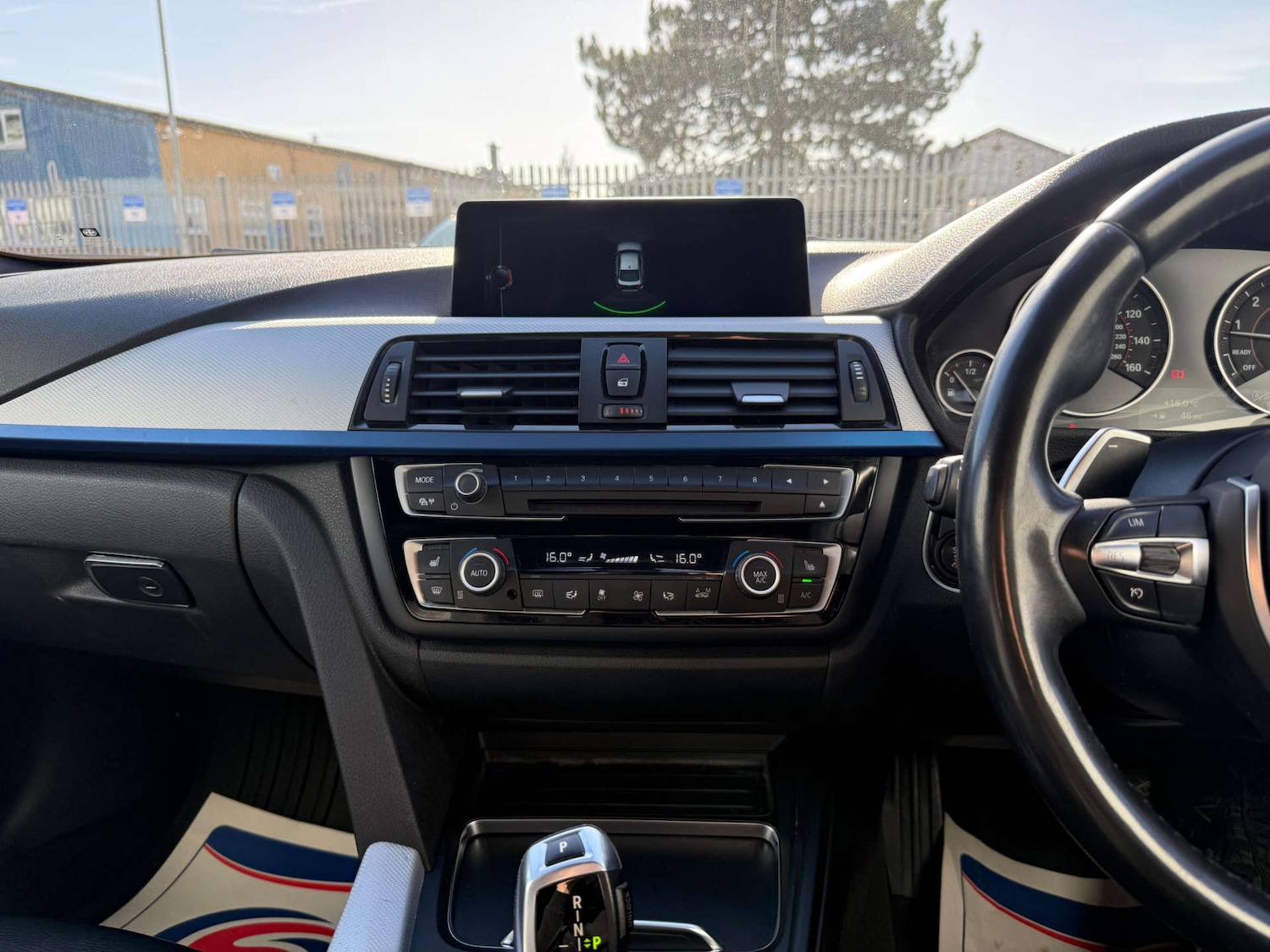 Used BMW 4 Series 2016 for sale - 77437495: Photo 18