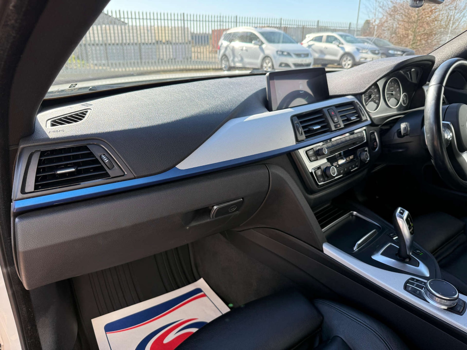 Used BMW 4 Series 2016 for sale - 77437495: Photo 21