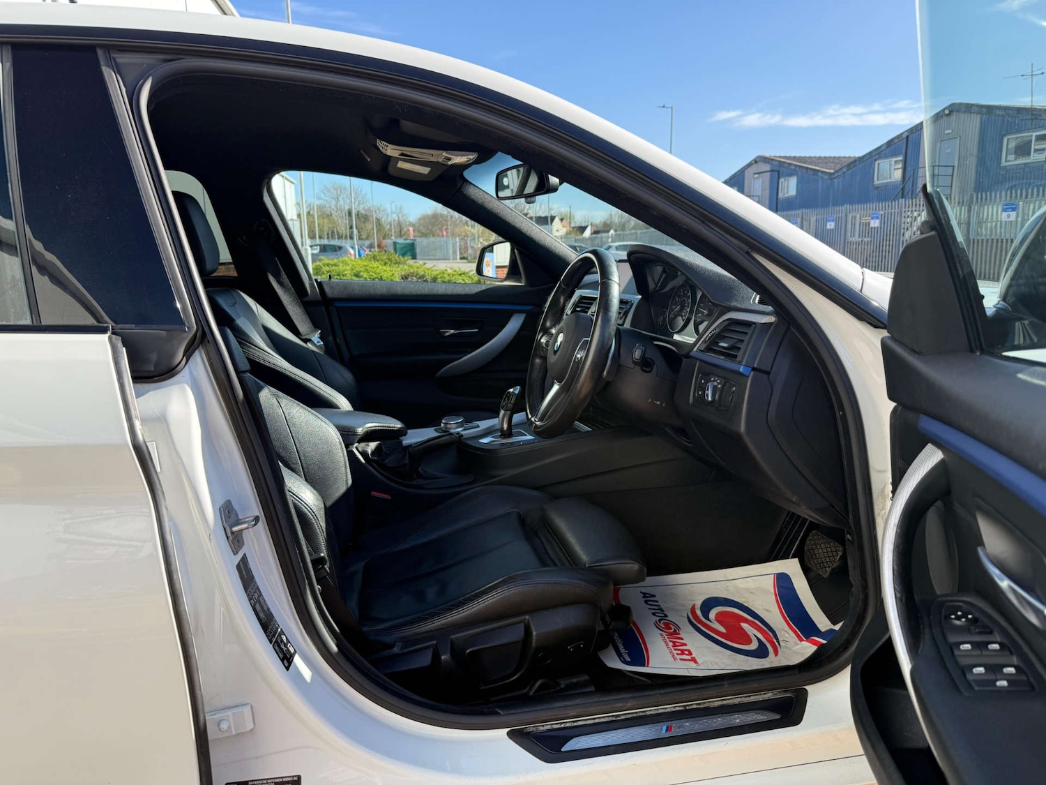 Used BMW 4 Series 2016 for sale - 77437495: Photo 22