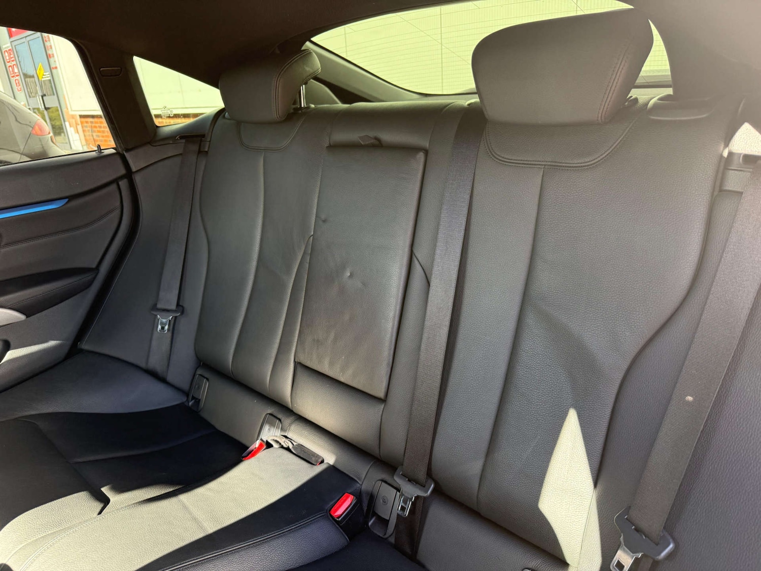 Used BMW 4 Series 2016 for sale - 77437495: Photo 23