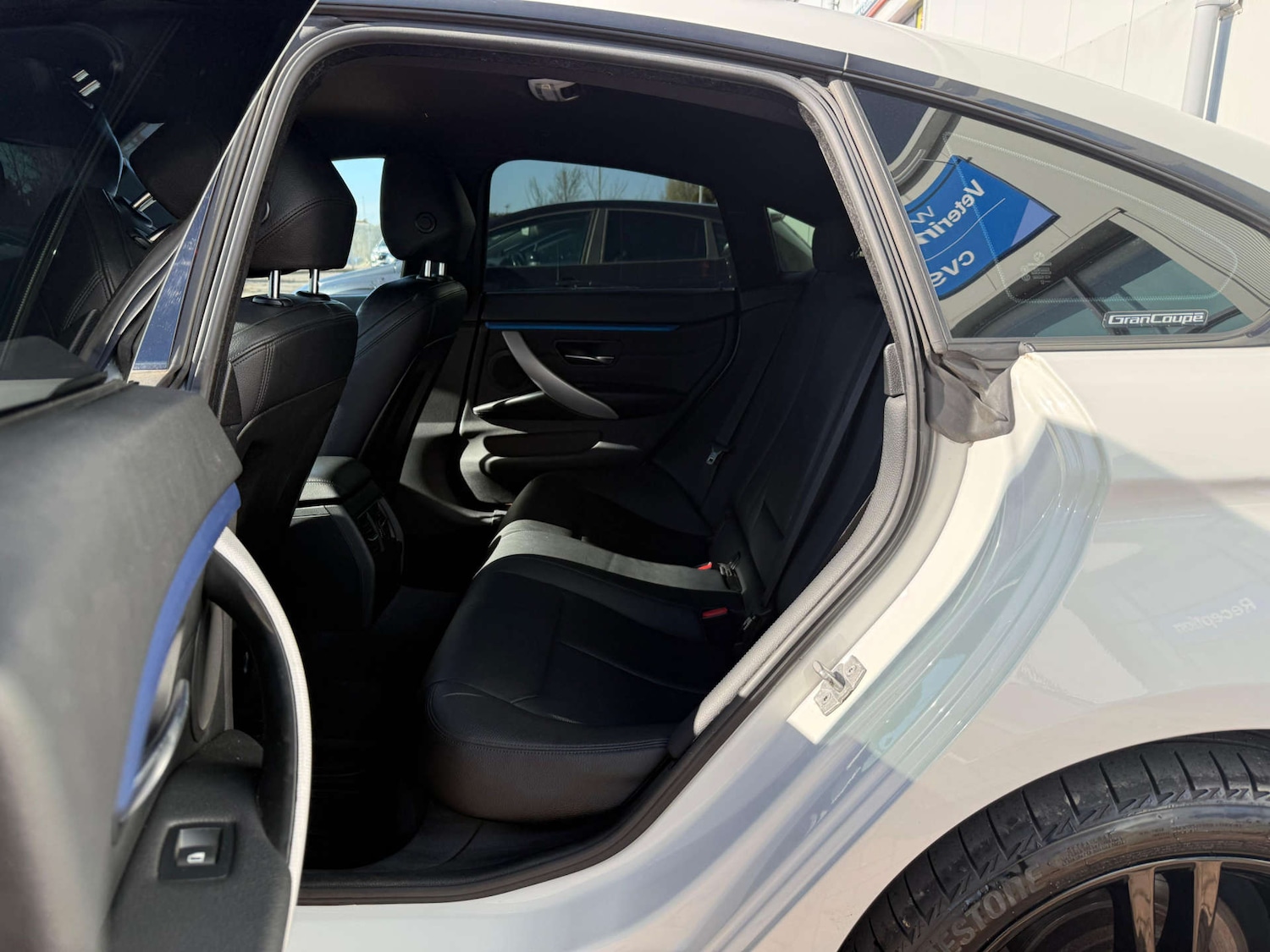 Used BMW 4 Series 2016 for sale - 77437495: Photo 25