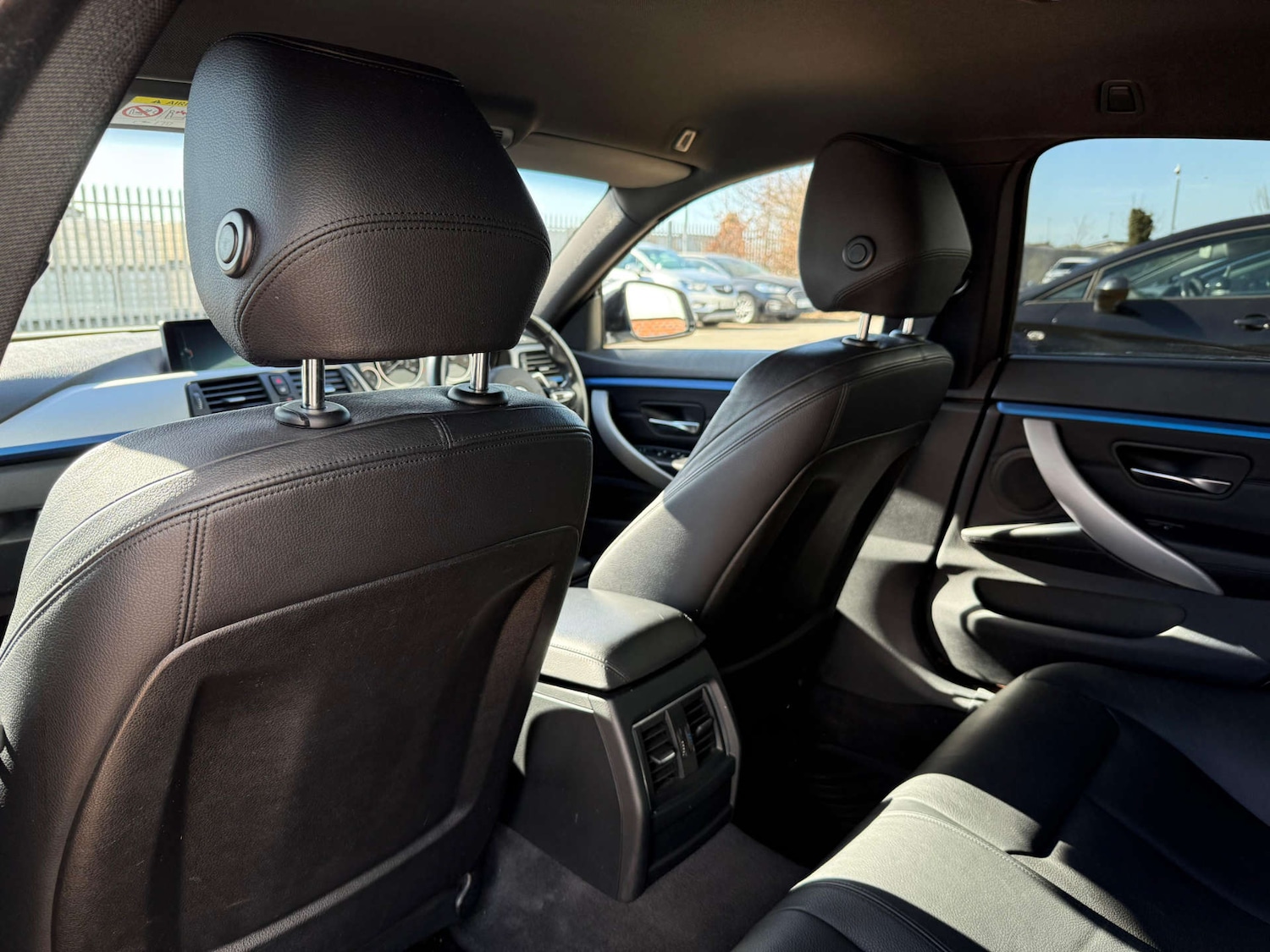 Used BMW 4 Series 2016 for sale - 77437495: Photo 26