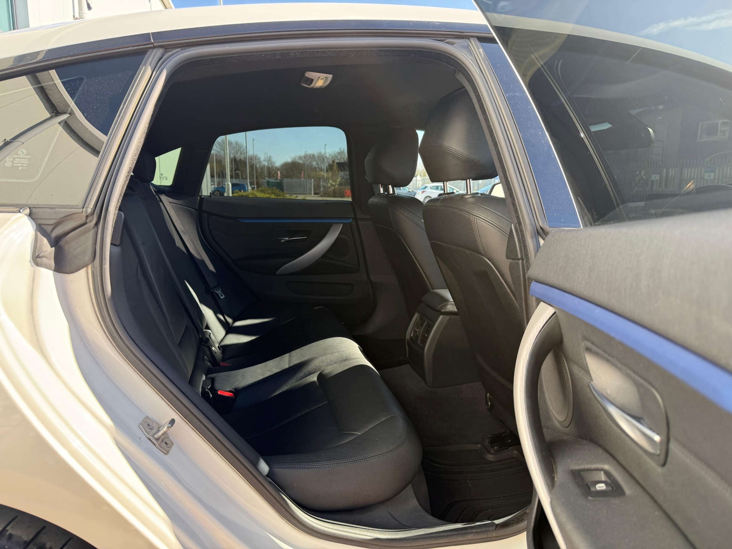 Used BMW 4 Series 2016 for sale - 77437495: Photo 28