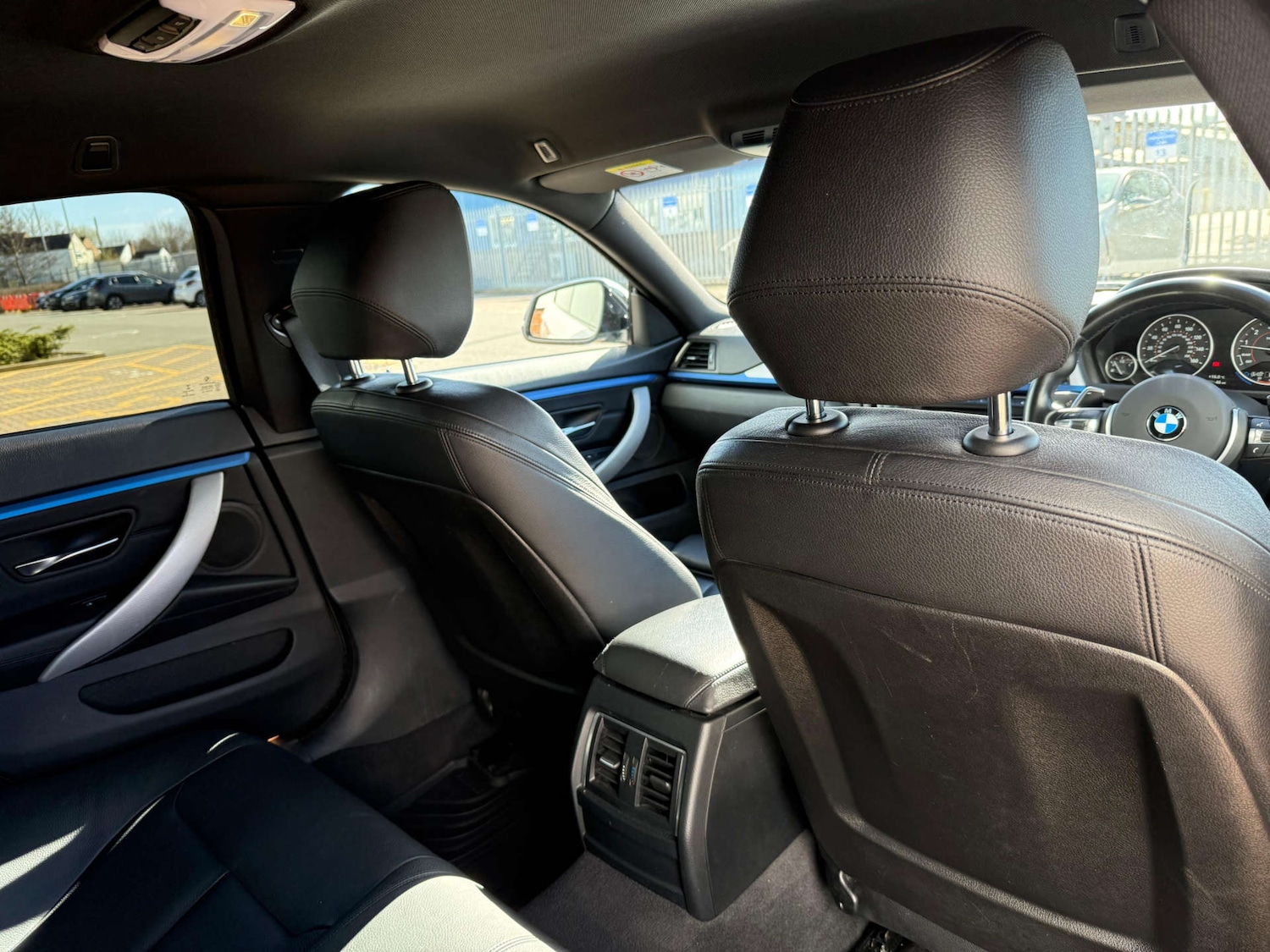 Used BMW 4 Series 2016 for sale - 77437495: Photo 29