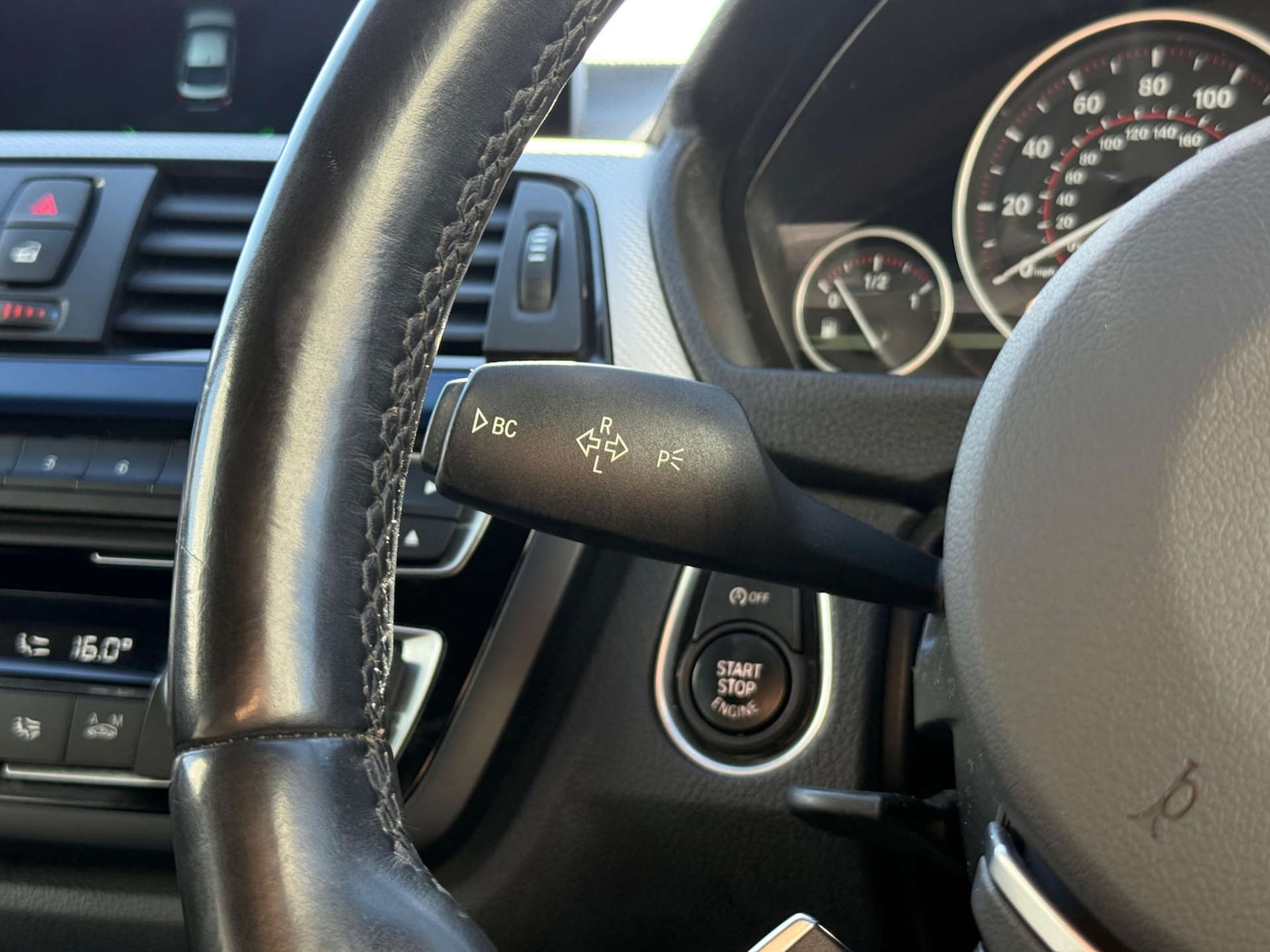 Used BMW 4 Series 2016 for sale - 77437495: Photo 32