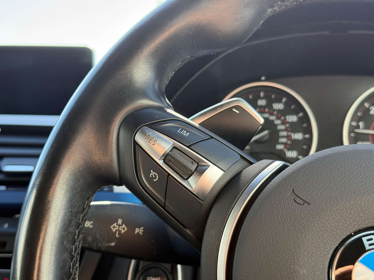 Used BMW 4 Series 2016 for sale - 77437495: Photo 34