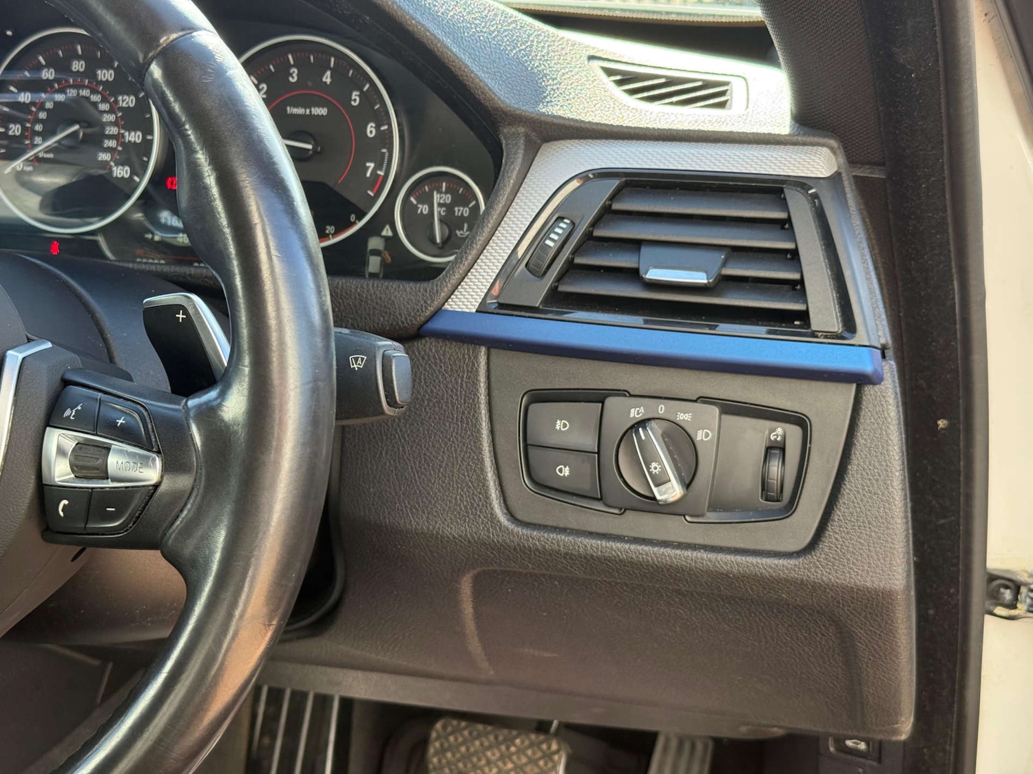 Used BMW 4 Series 2016 for sale - 77437495: Photo 35