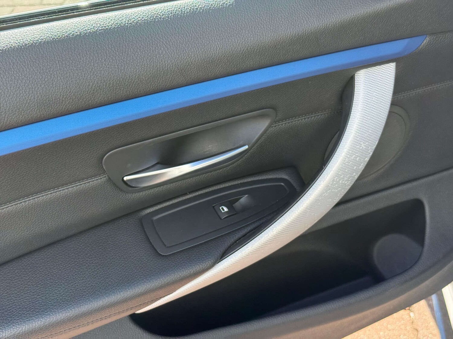 Used BMW 4 Series 2016 for sale - 77437495: Photo 39