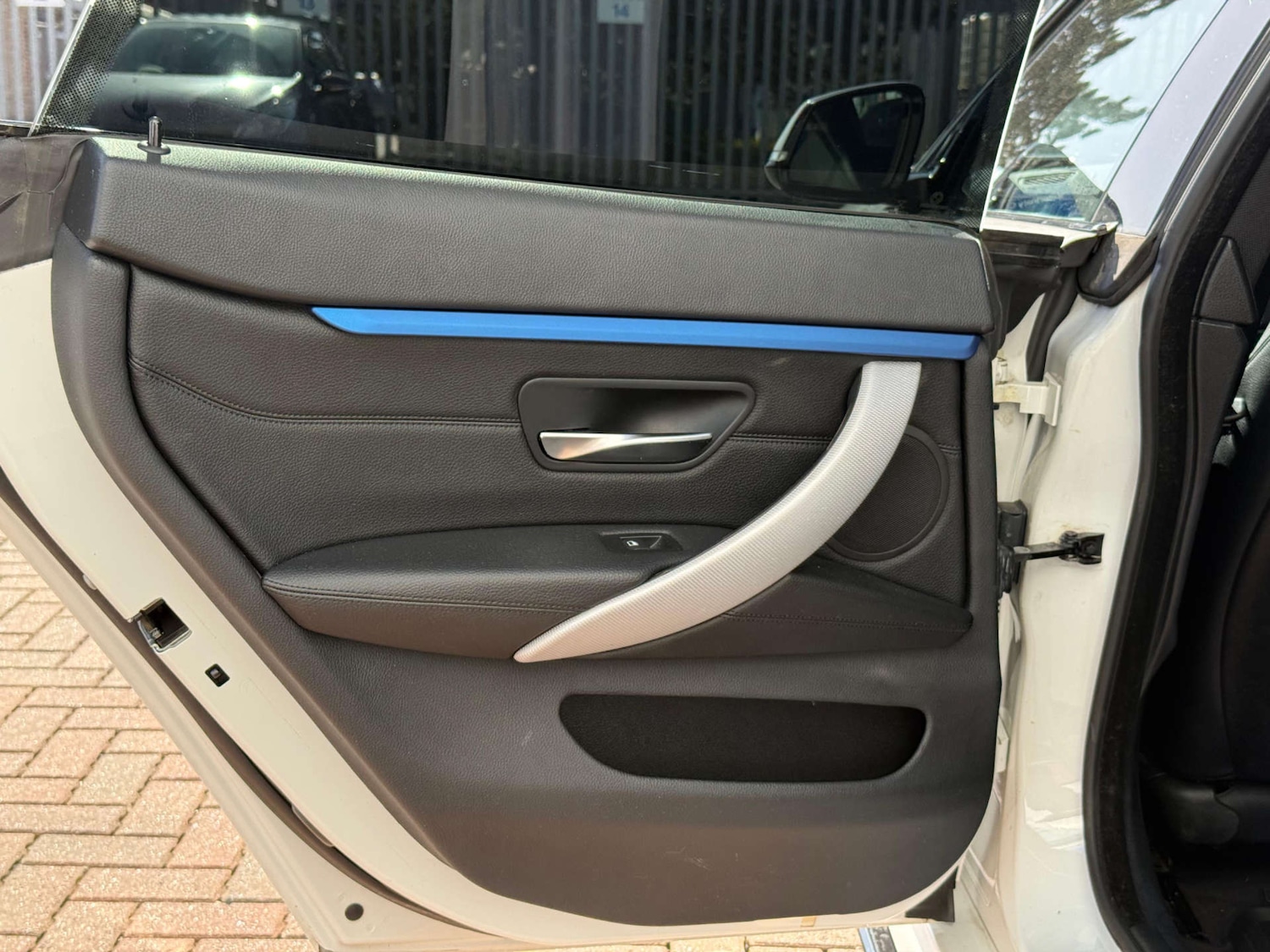 Used BMW 4 Series 2016 for sale - 77437495: Photo 42