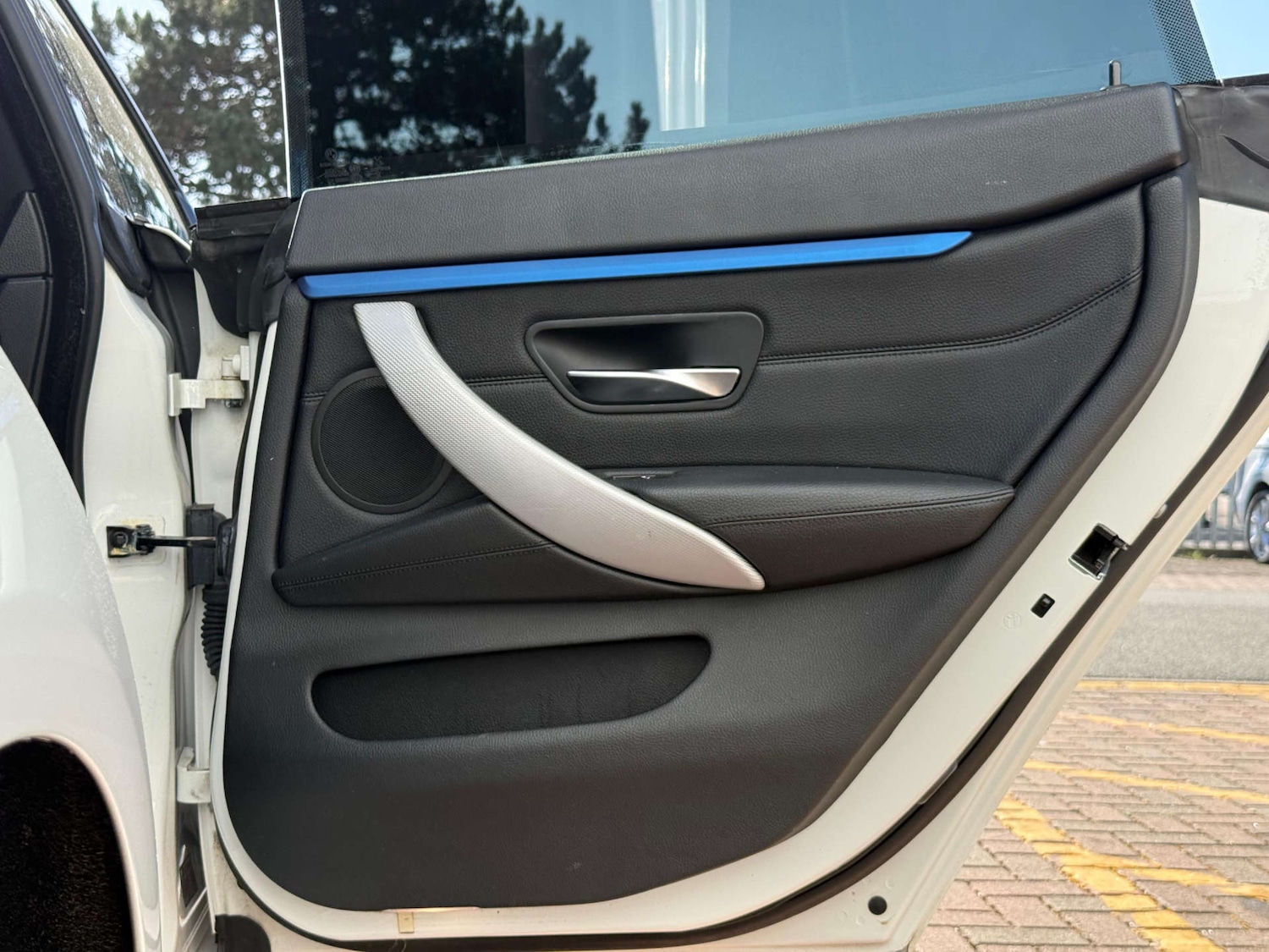 Used BMW 4 Series 2016 for sale - 77437495: Photo 43