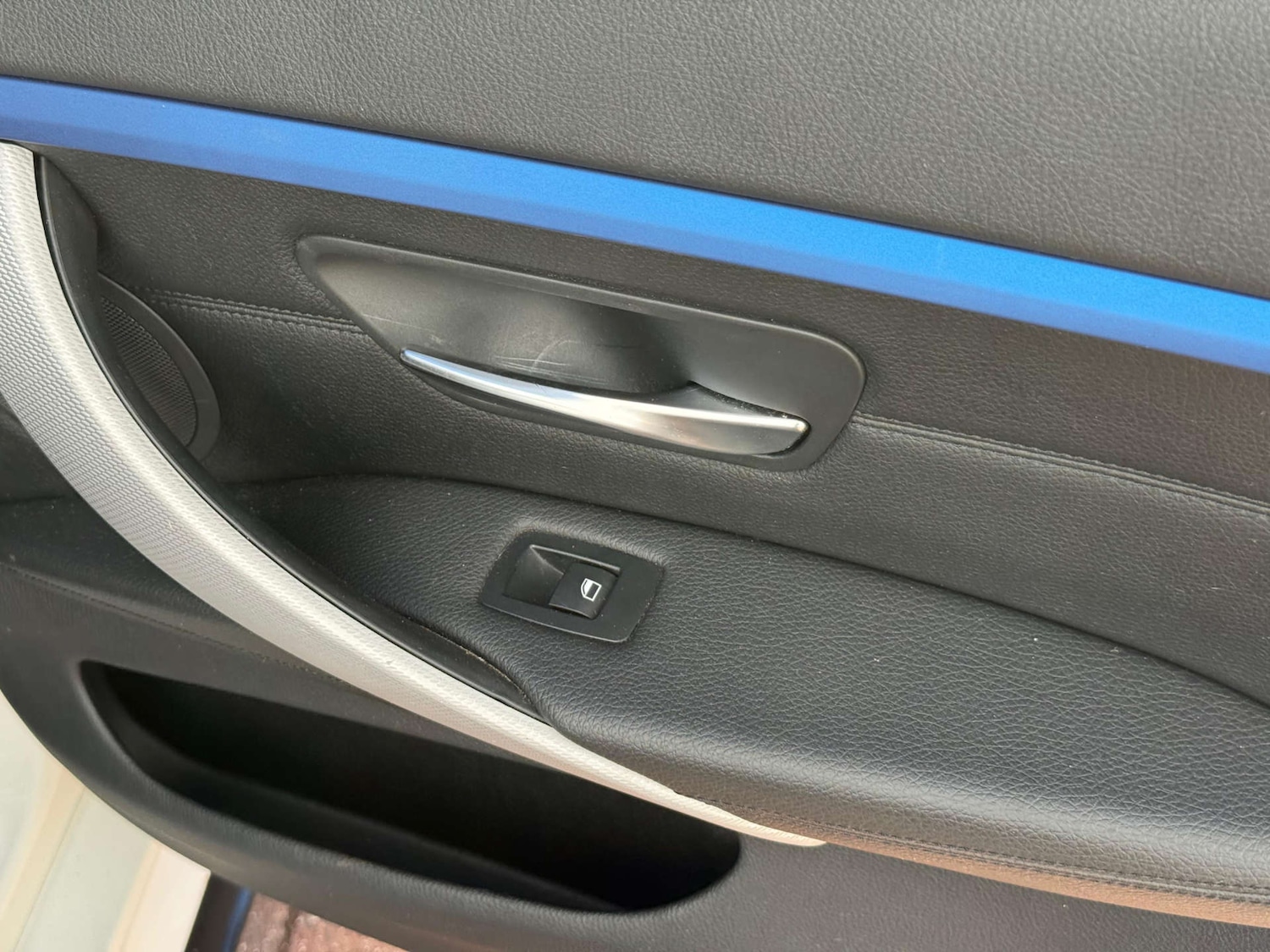 Used BMW 4 Series 2016 for sale - 77437495: Photo 44