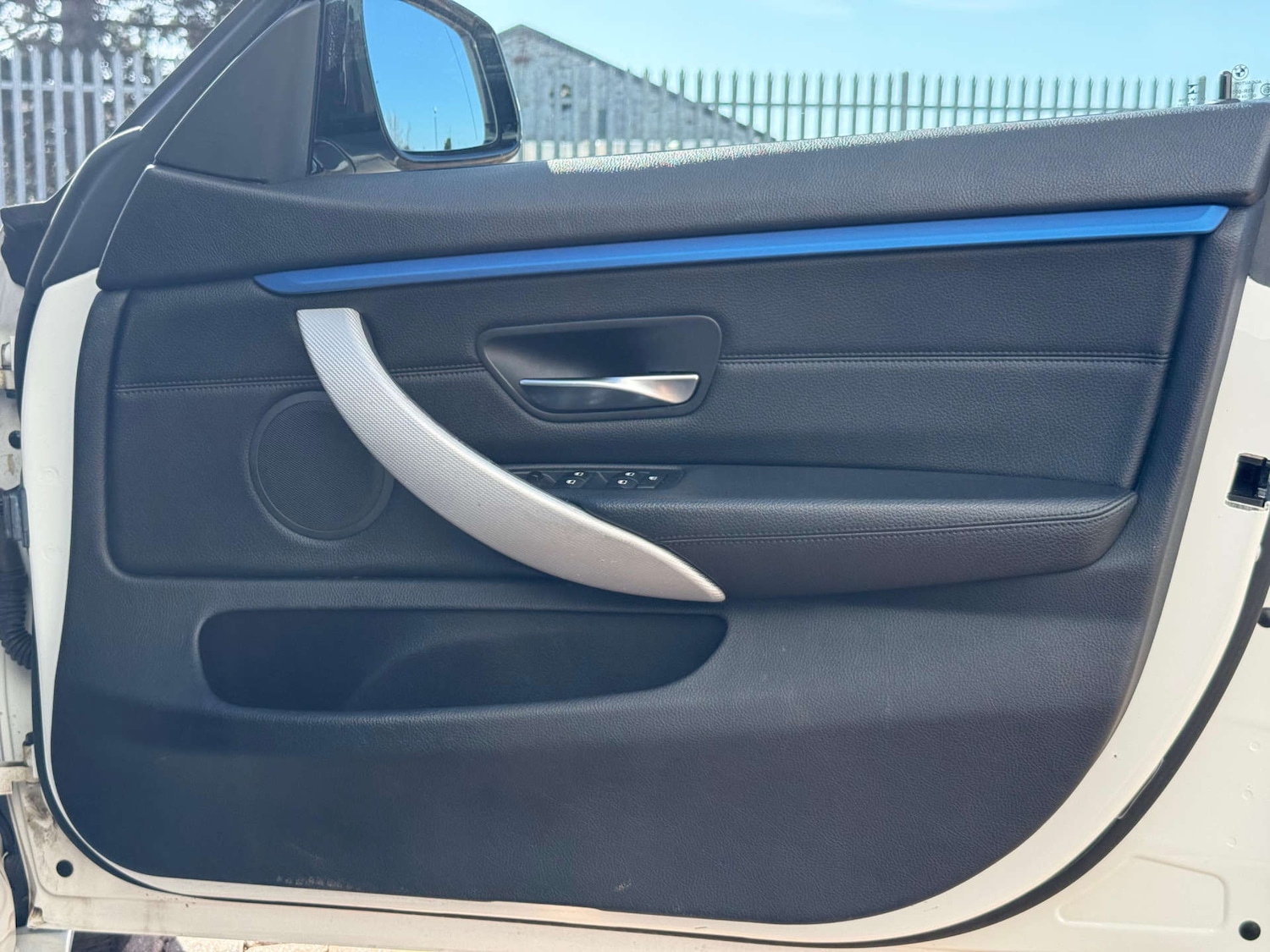 Used BMW 4 Series 2016 for sale - 77437495: Photo 45