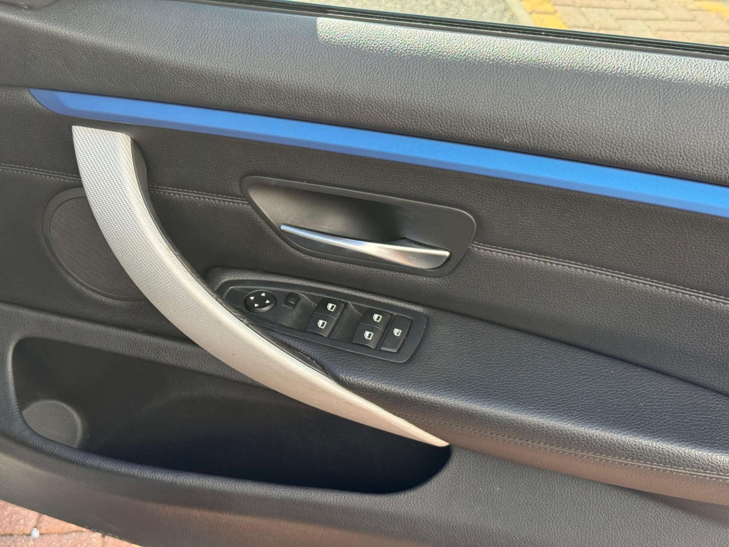 Used BMW 4 Series 2016 for sale - 77437495: Photo 46