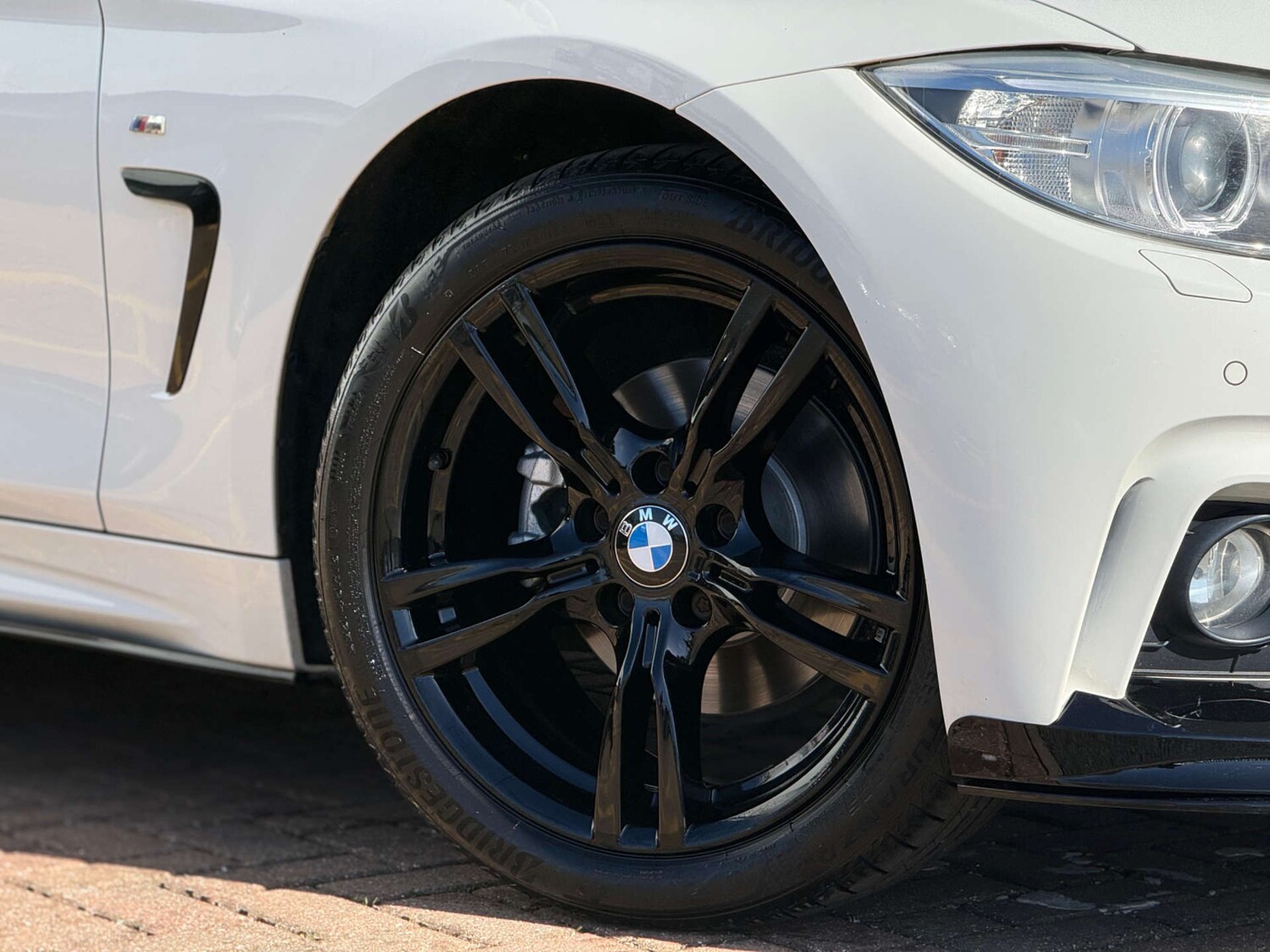 Used BMW 4 Series 2016 for sale - 77437495: Photo 47