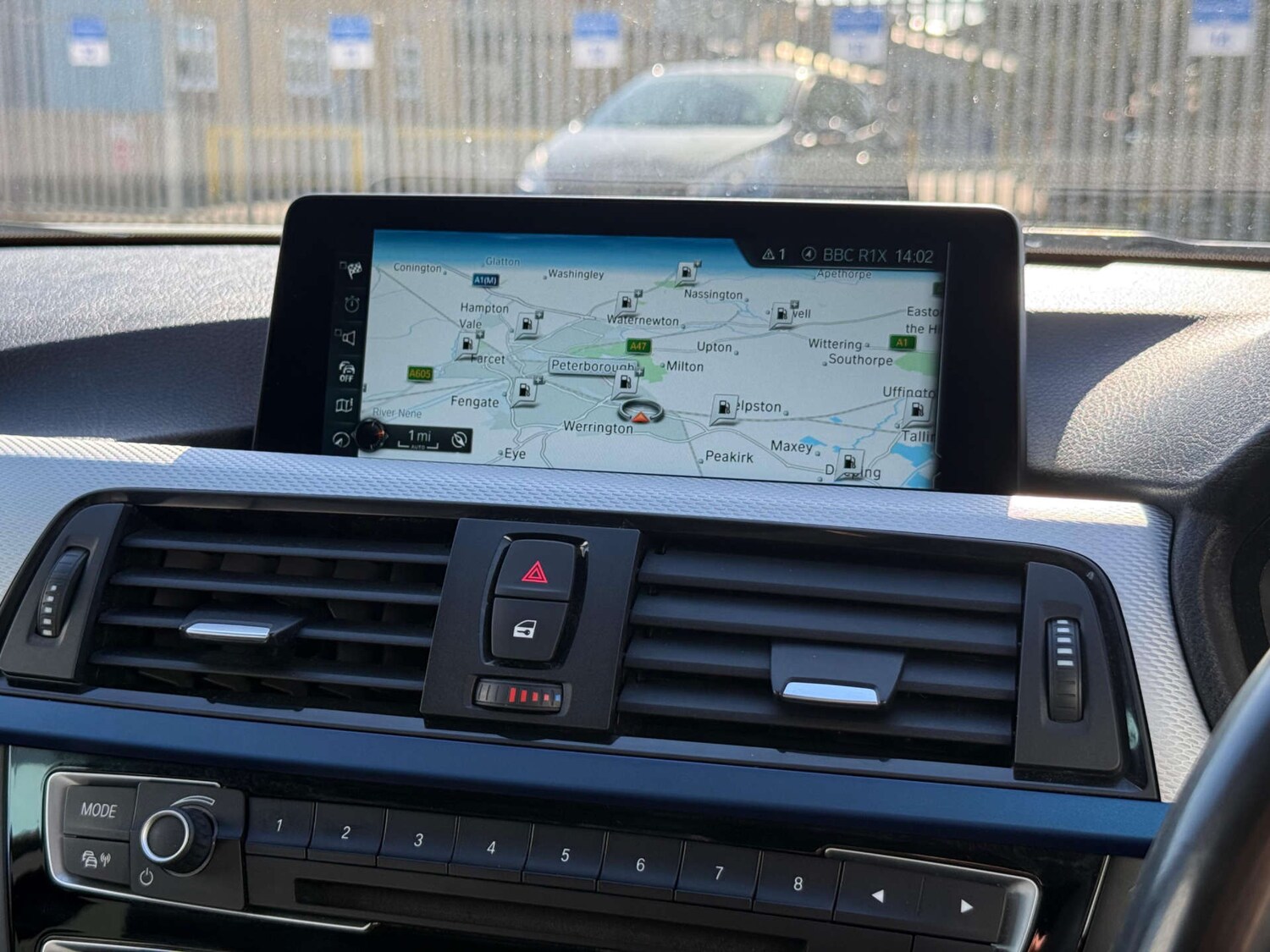 Used BMW 4 Series 2016 for sale - 77437495: Photo 54