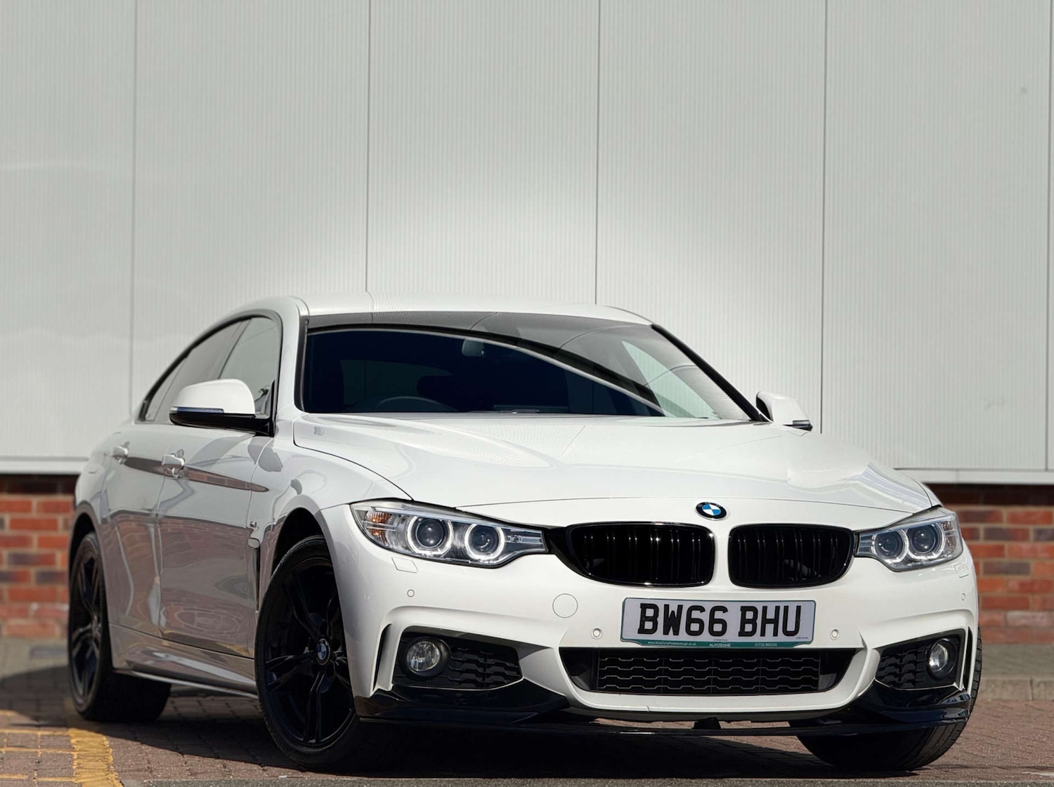 Used BMW 4 Series 2016 for sale - 77437495: Photo 6