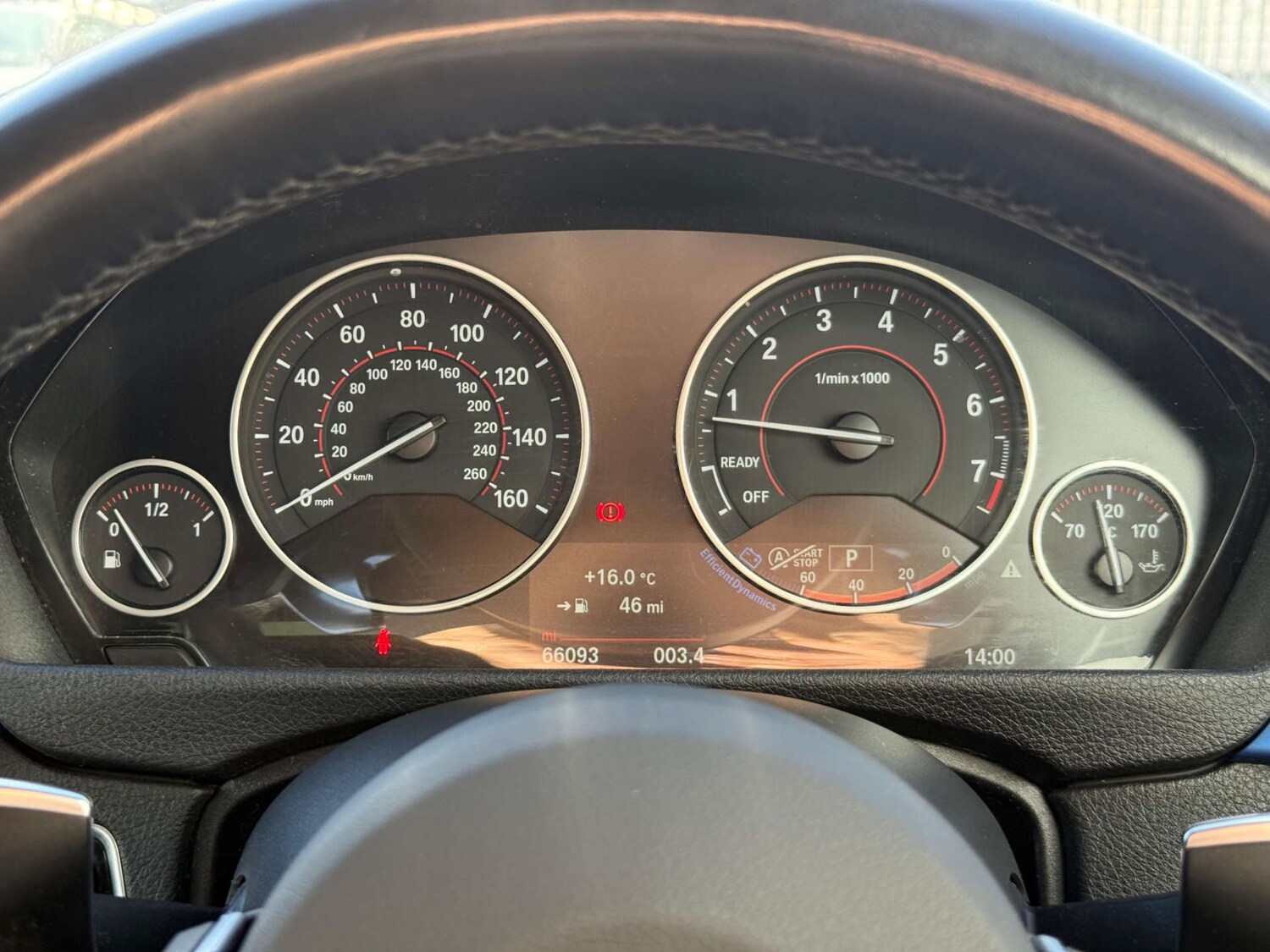 Used BMW 4 Series 2016 for sale - 77437495: Photo 62