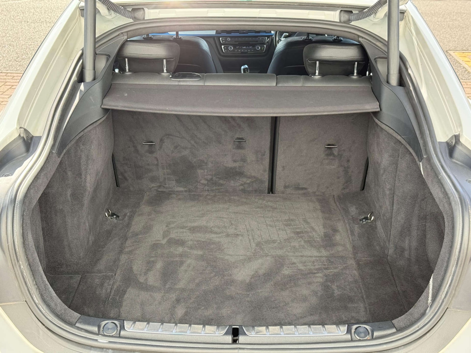 Used BMW 4 Series 2016 for sale - 77437495: Photo 64