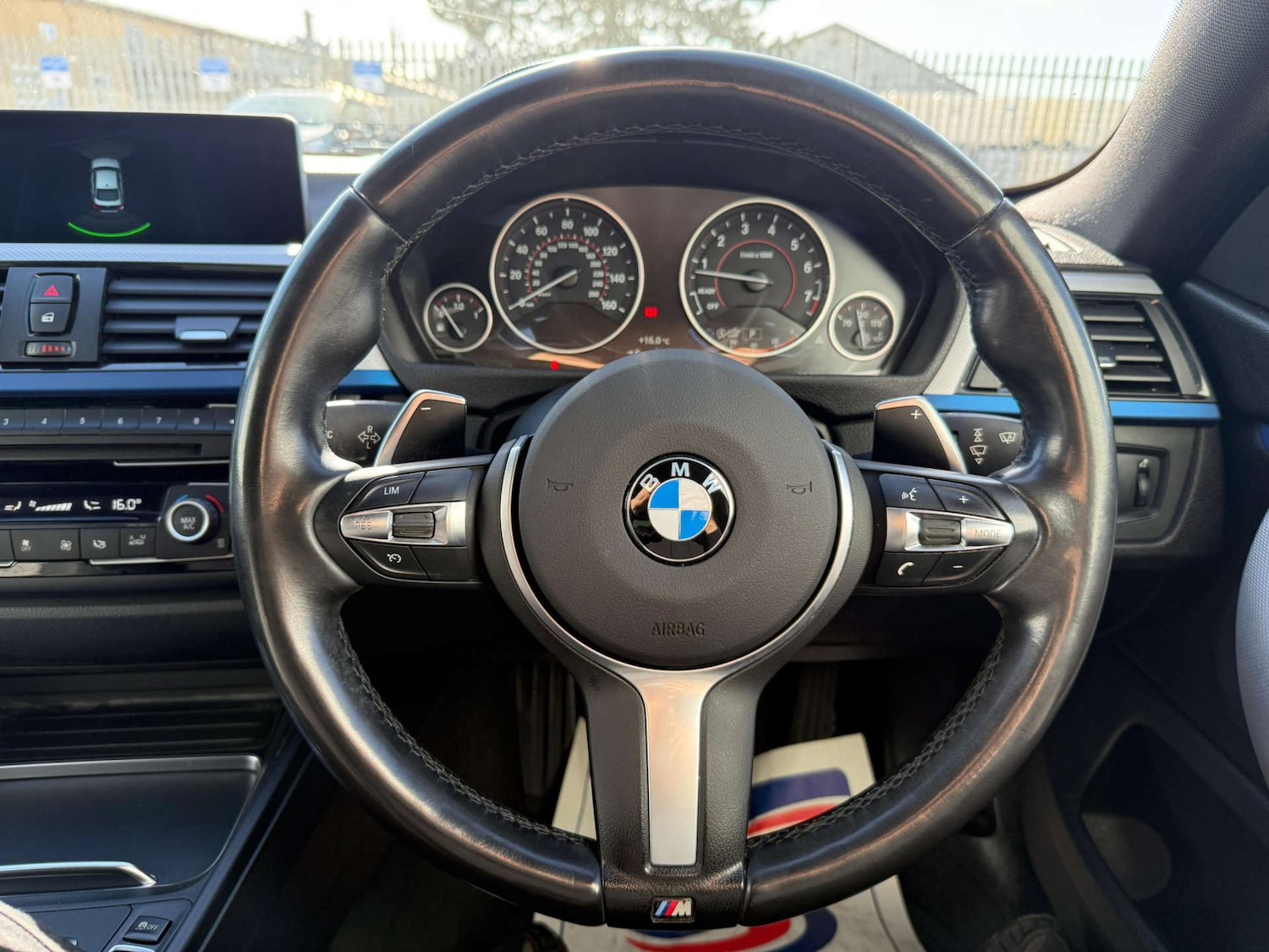 Used BMW 4 Series 2016 for sale - 77437495: Photo 65