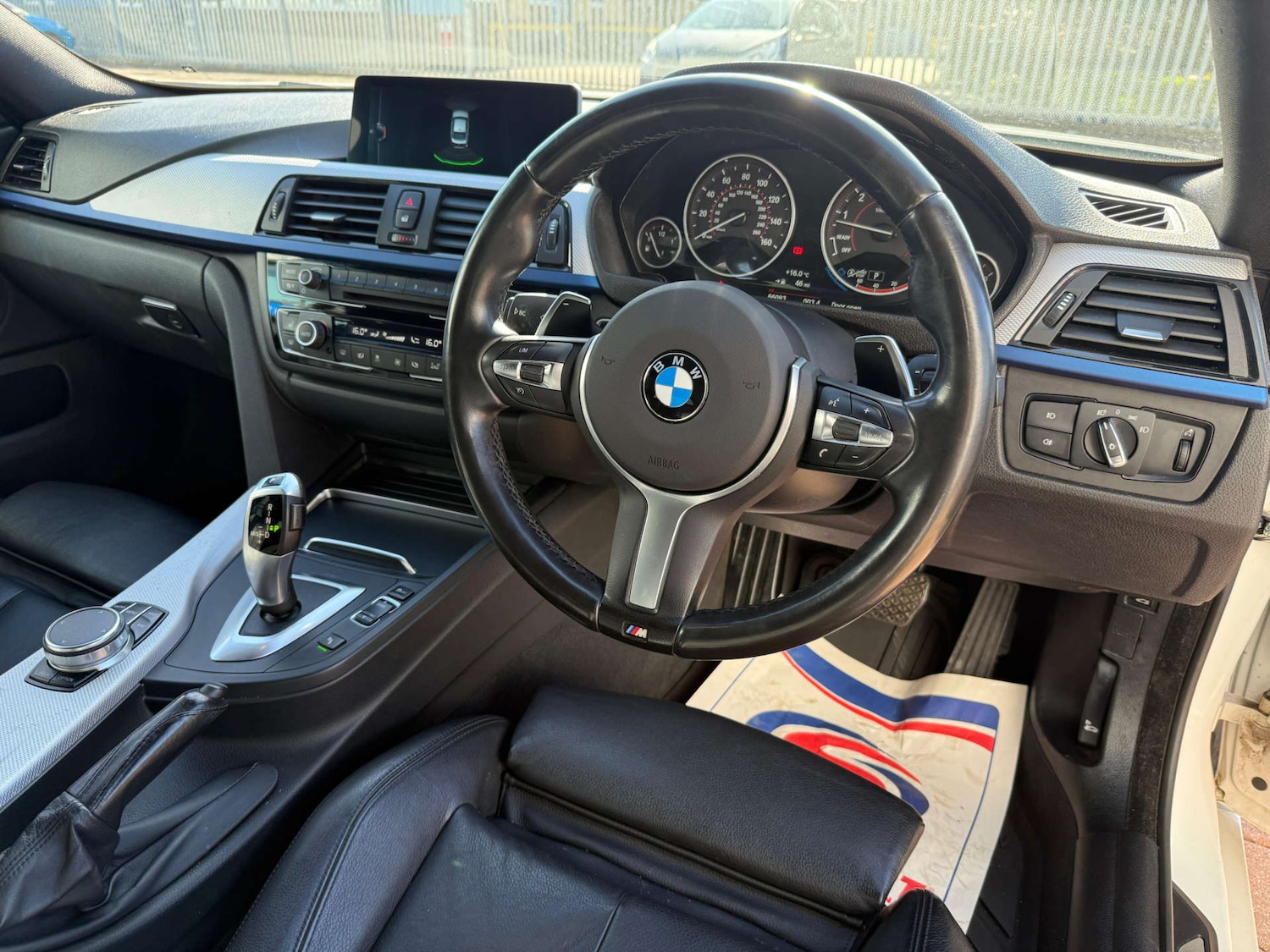 Used BMW 4 Series 2016 for sale - 77437495: Photo 66