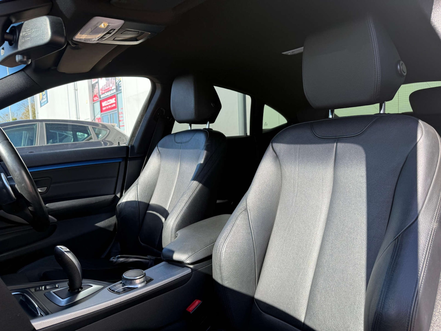 Used BMW 4 Series 2016 for sale - 77437495: Photo 68