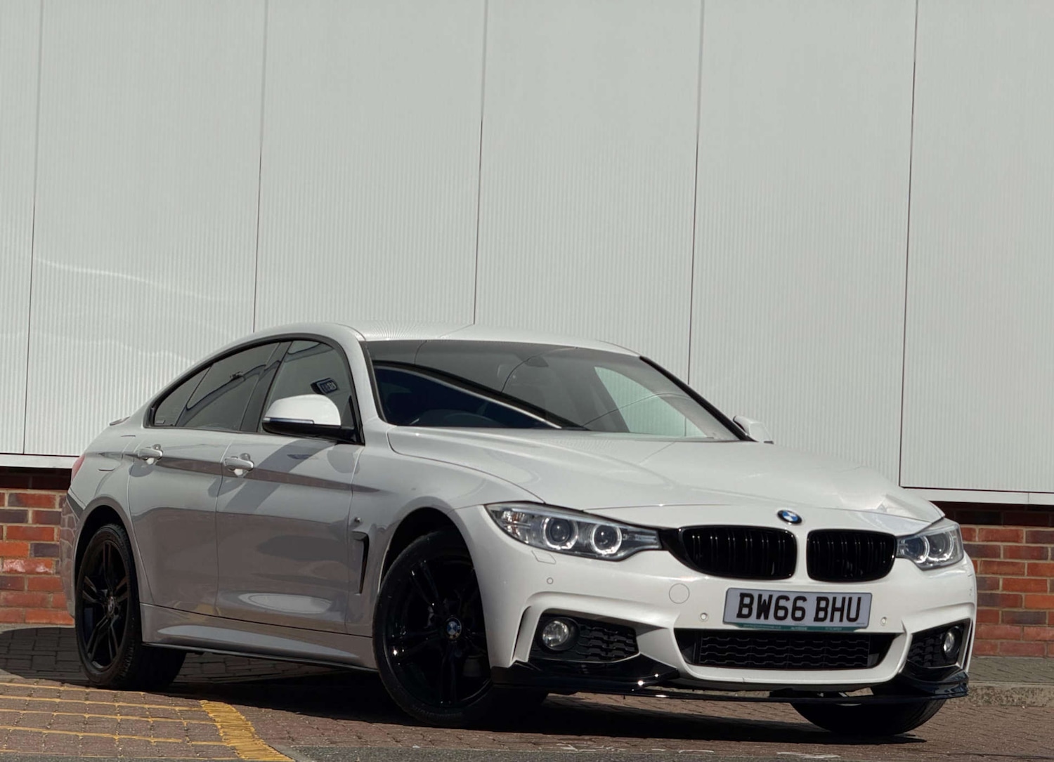 Used BMW 4 Series 2016 for sale - 77437495: Photo 7