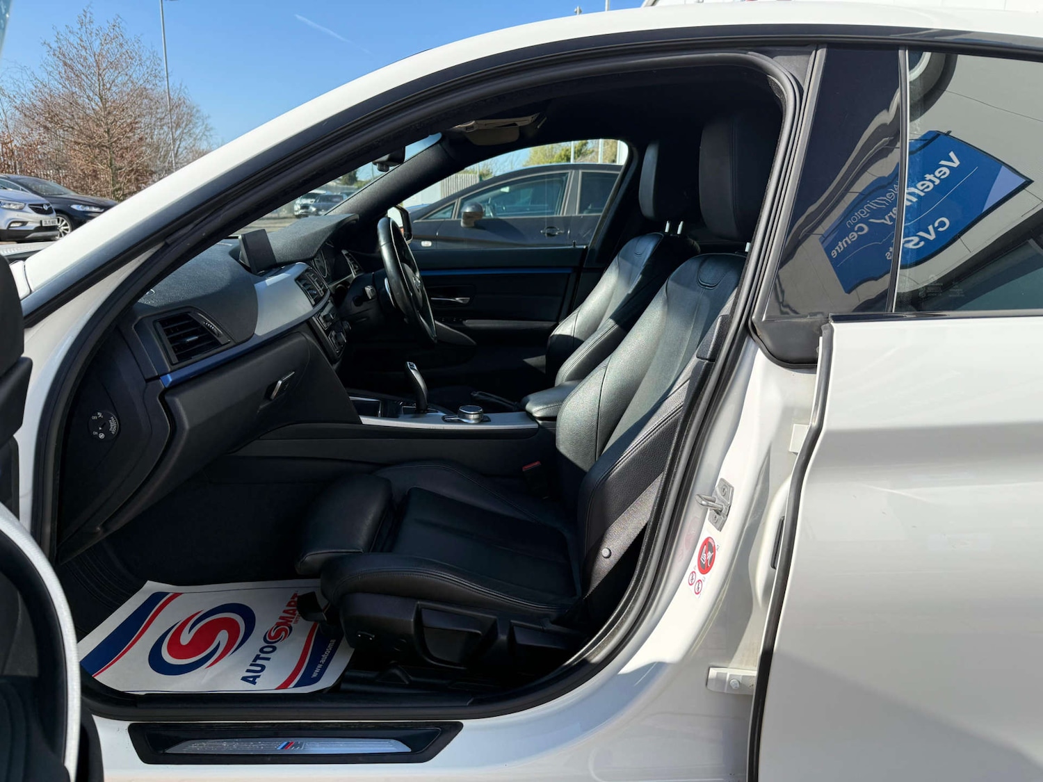 Used BMW 4 Series 2016 for sale - 77437495: Photo 70