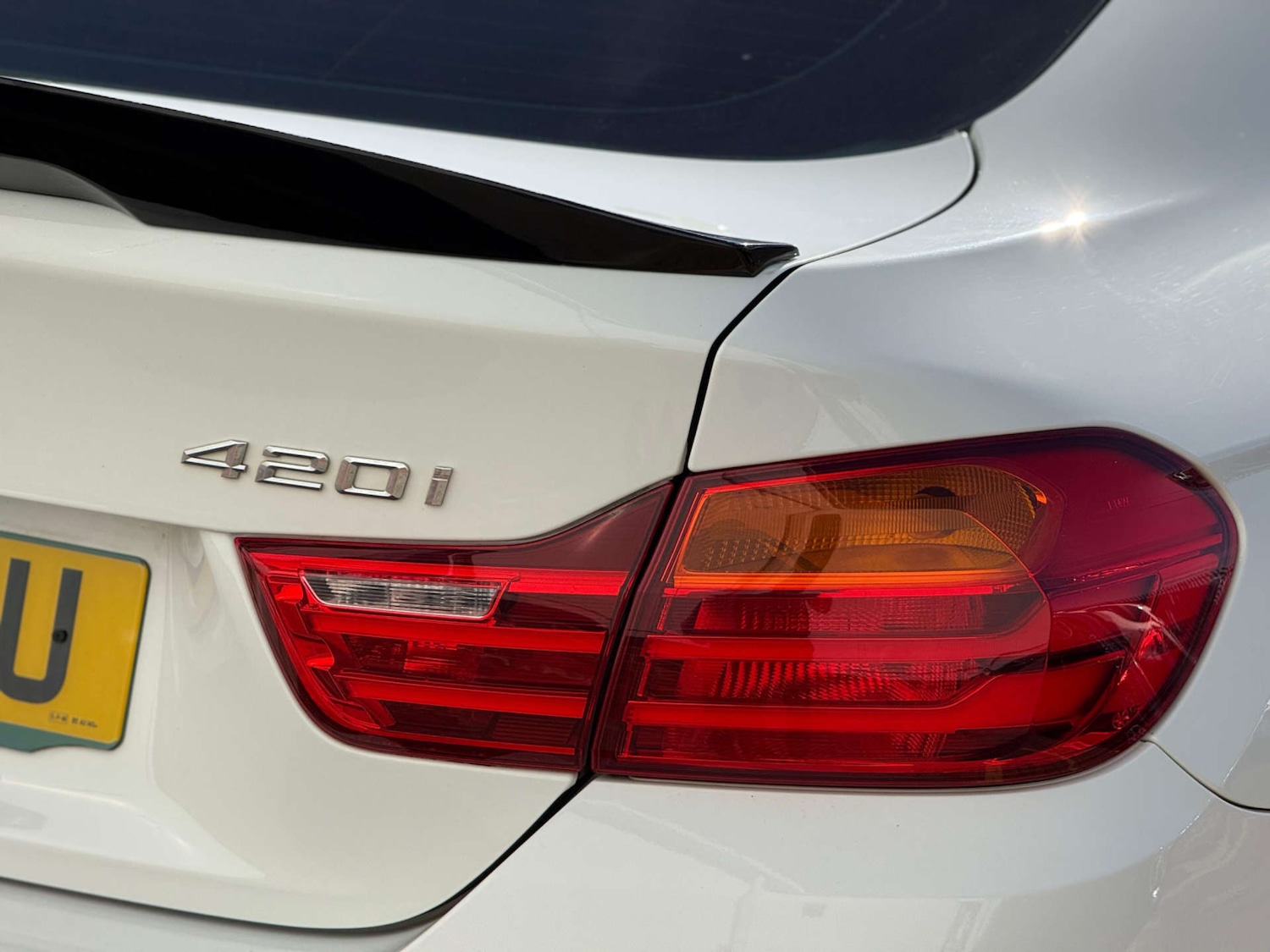 Used BMW 4 Series 2016 for sale - 77437495: Photo 73