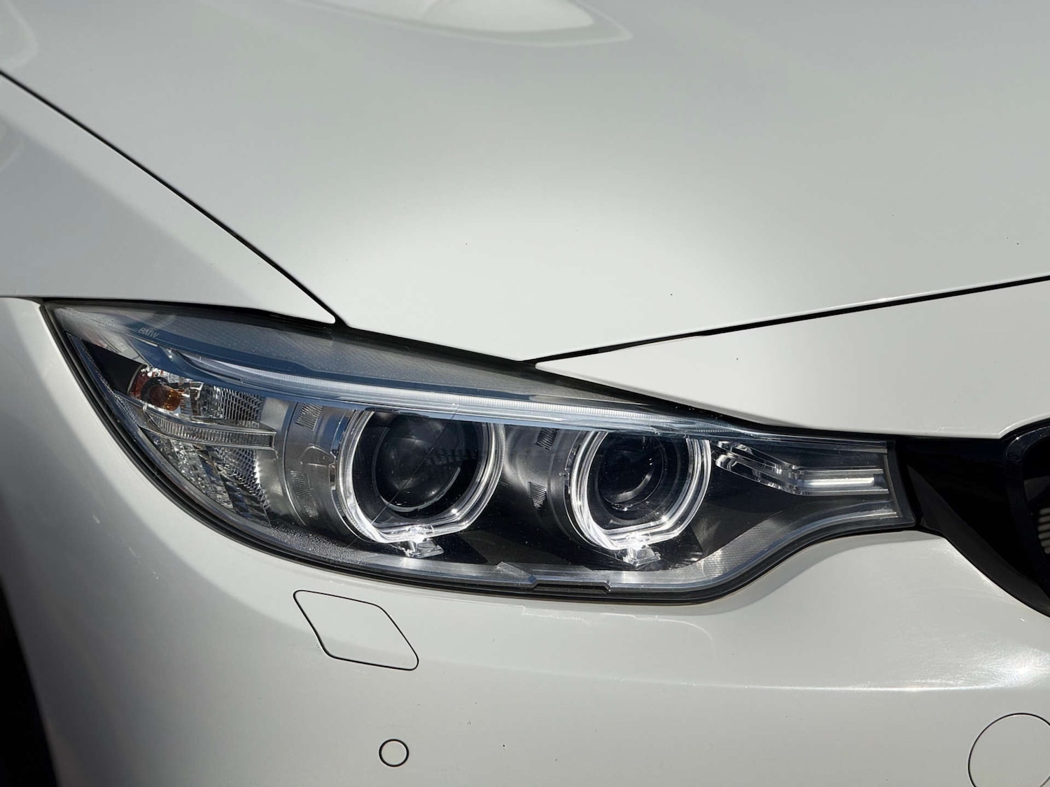 Used BMW 4 Series 2016 for sale - 77437495: Photo 74