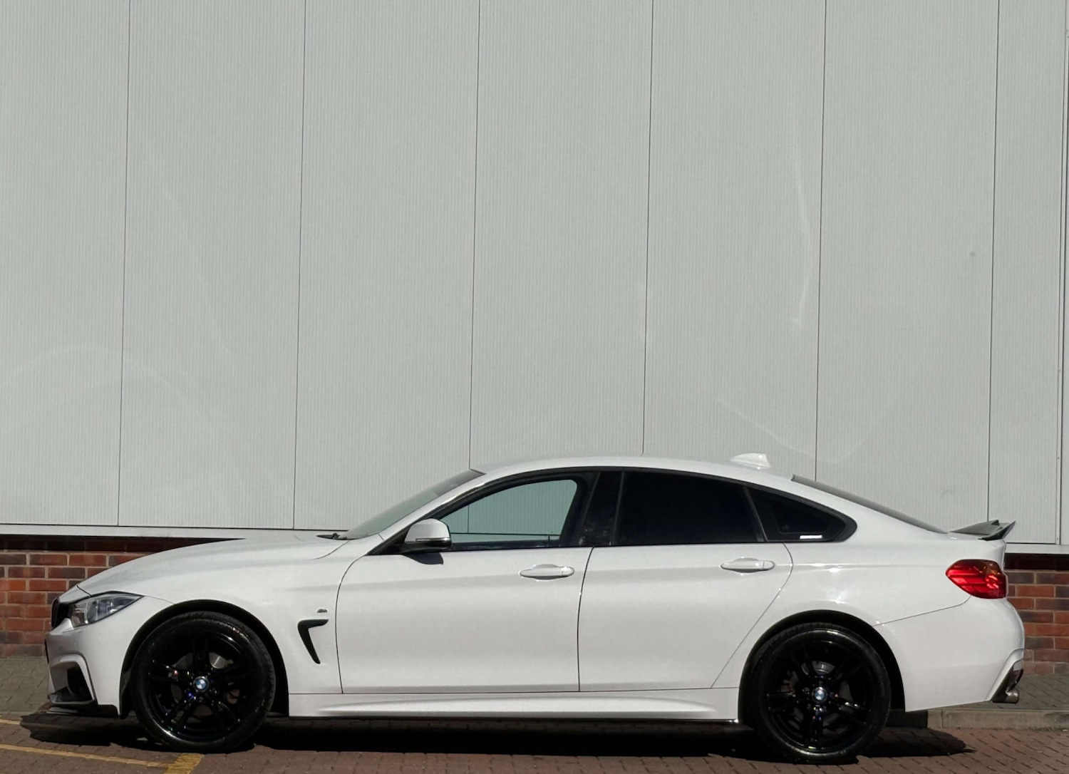 Used BMW 4 Series 2016 for sale - 77437495: Photo 8