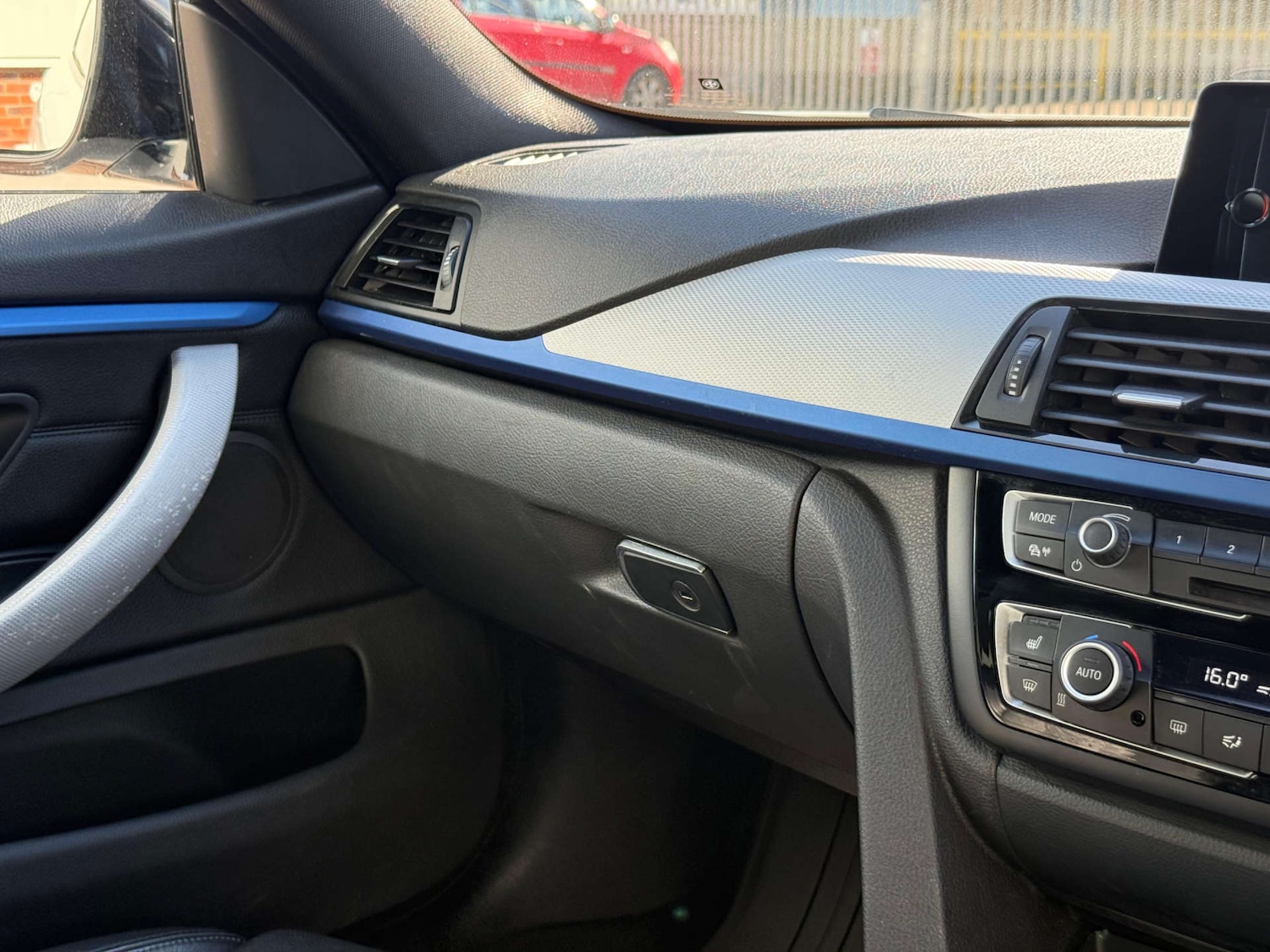 Used BMW 4 Series 2016 for sale - 77437495: Photo 80