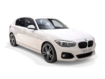 BMW 1 Series feature image