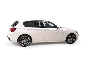 Used BMW 1 Series 2019 for sale - 77749155: Photo