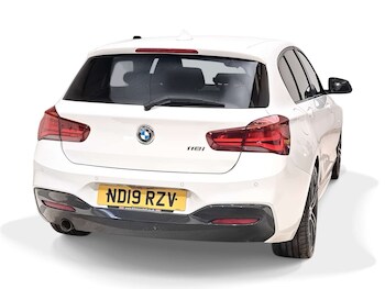 Used BMW 1 Series 2019 for sale - 77749155: Photo