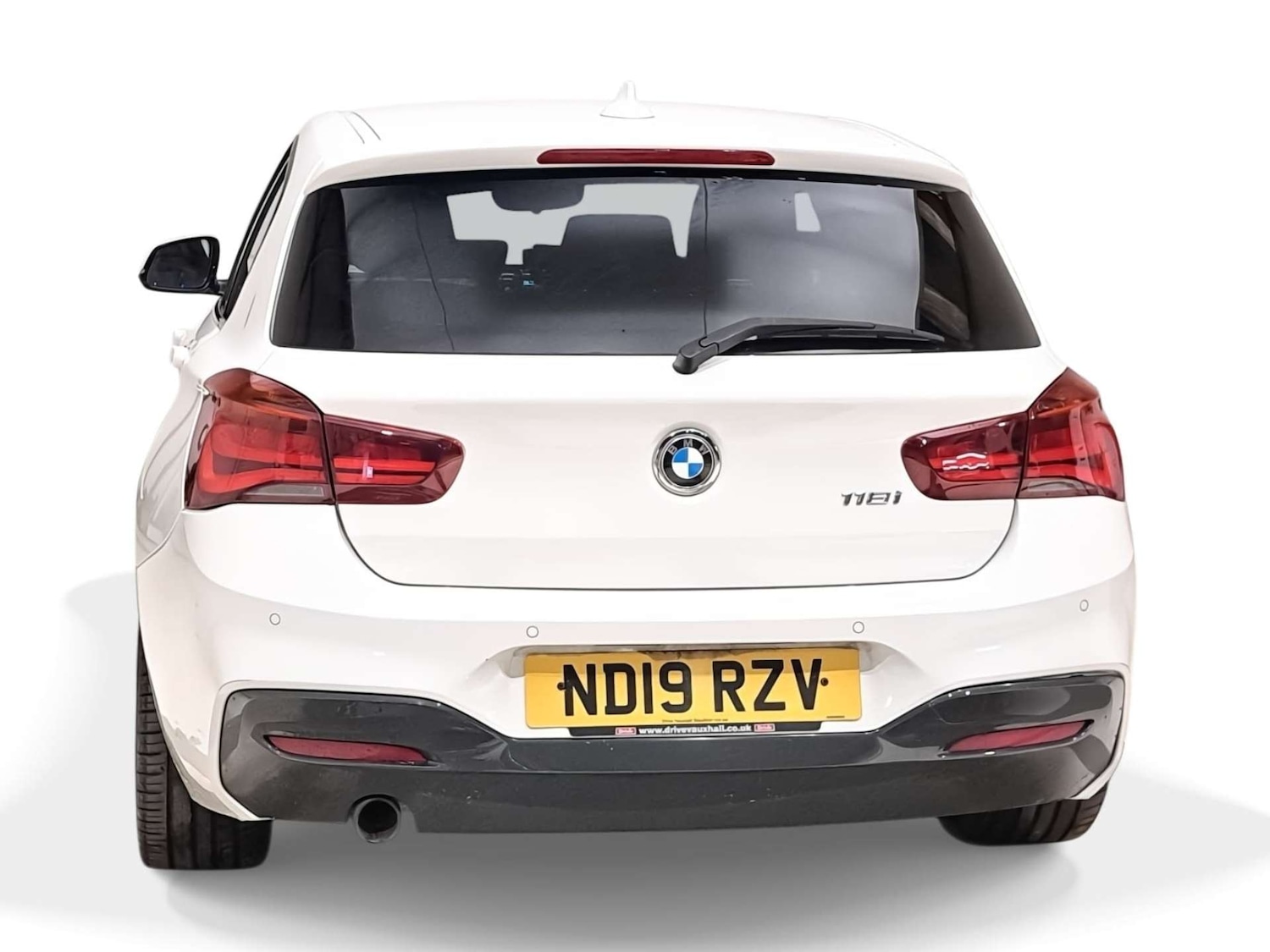 Used BMW 1 Series 2019 for sale - 77749155: Photo 4