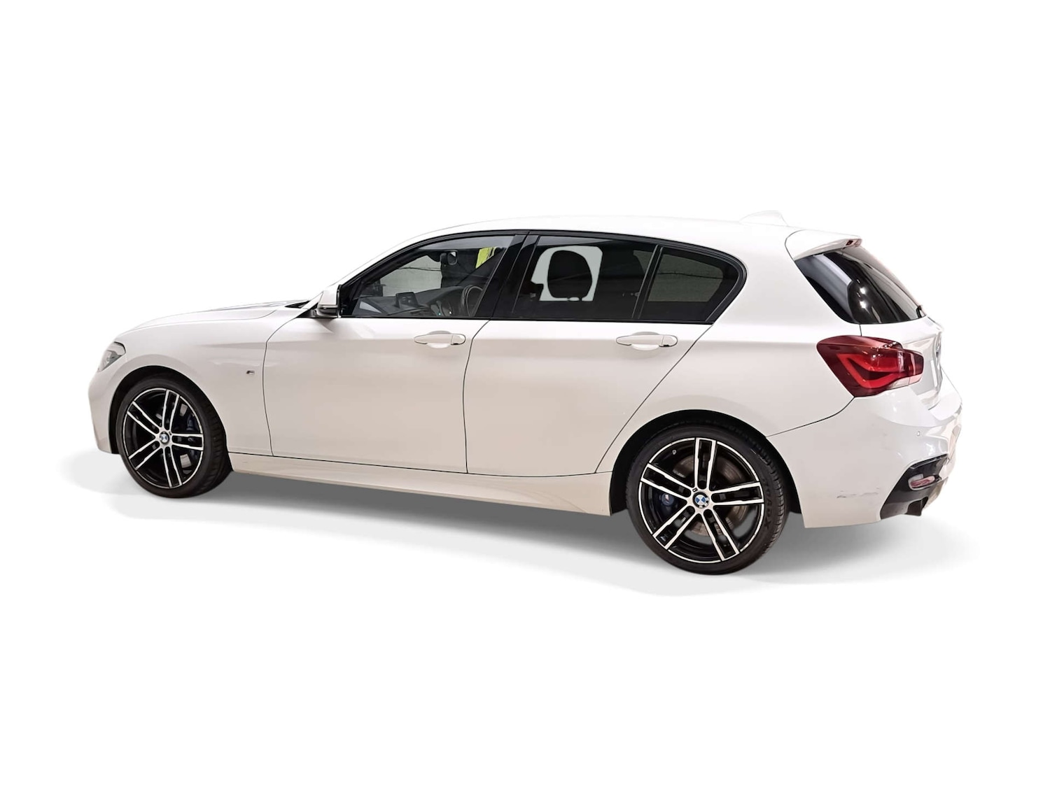 Used BMW 1 Series 2019 for sale - 77749155: Photo 5