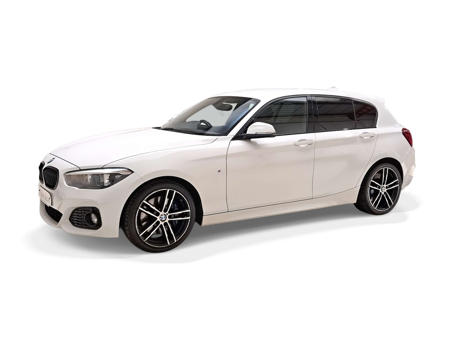 Used BMW 1 Series 2019 for sale - 77749155: Photo 6