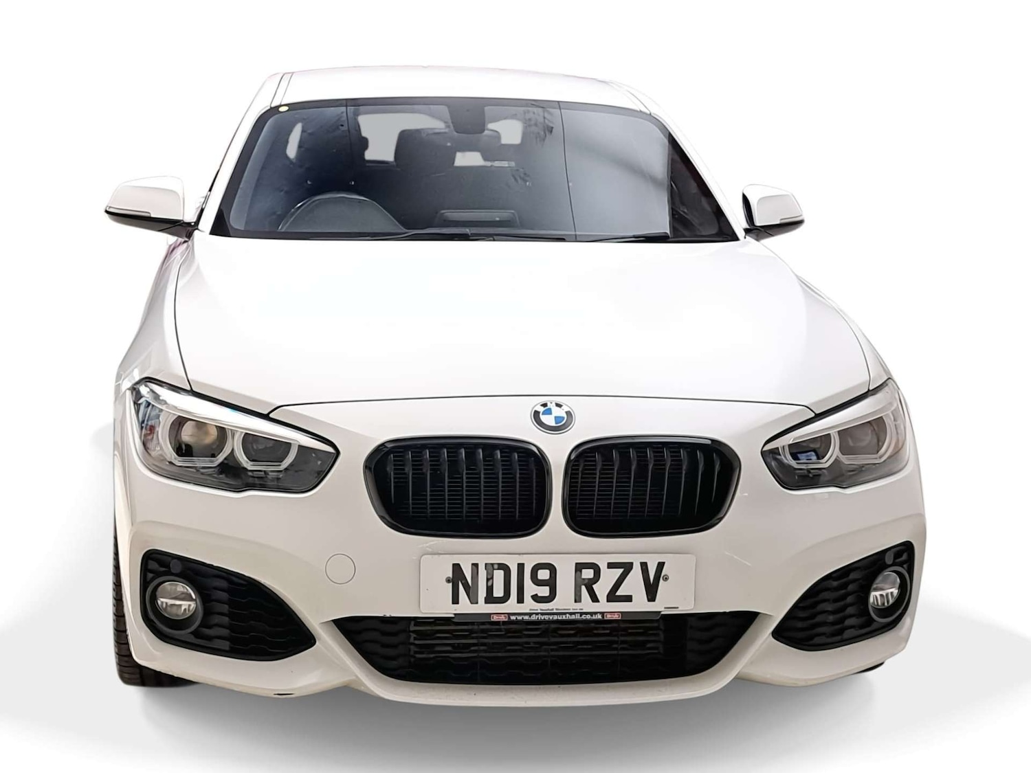 Used BMW 1 Series 2019 for sale - 77749155: Photo 7