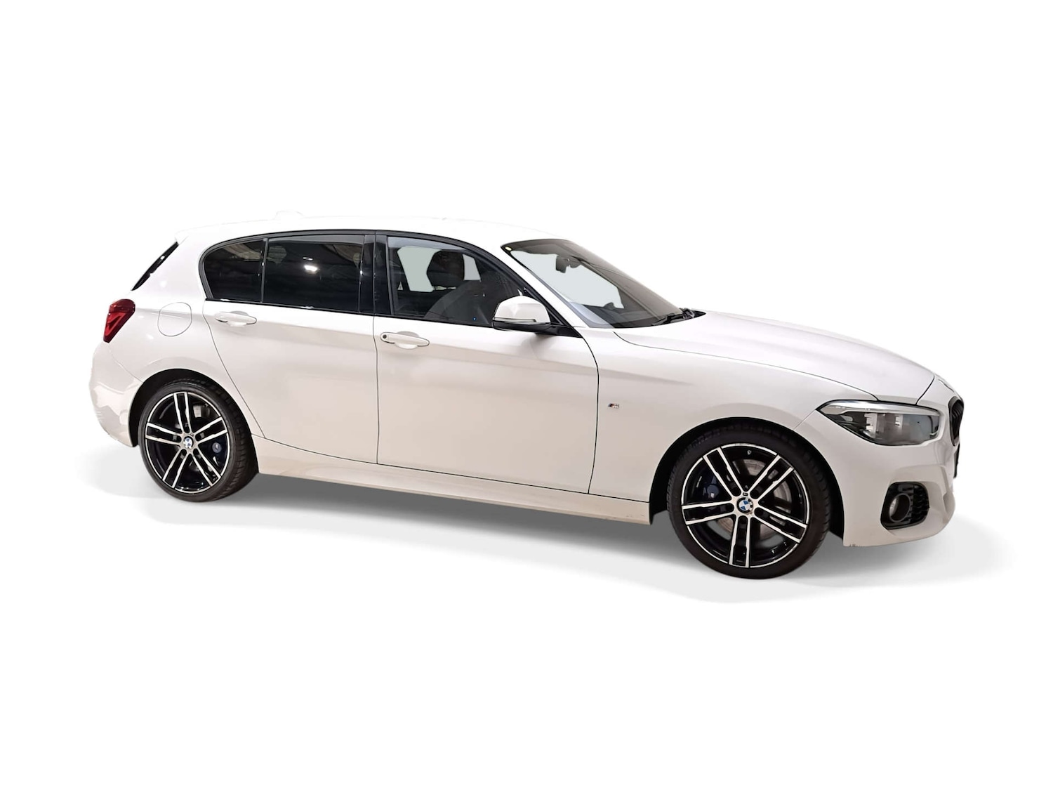Used BMW 1 Series 2019 for sale - 77749155: Photo 8